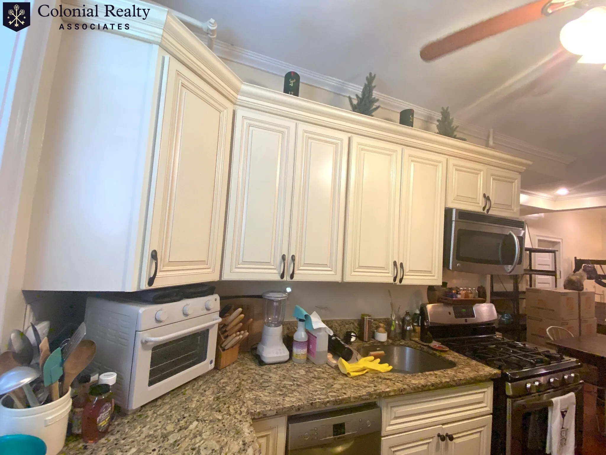 2 bed, 1 bath apartment for rent at 1253 Beacon St Unit 3Bb, Coolidge Corner — photo 3 of 18