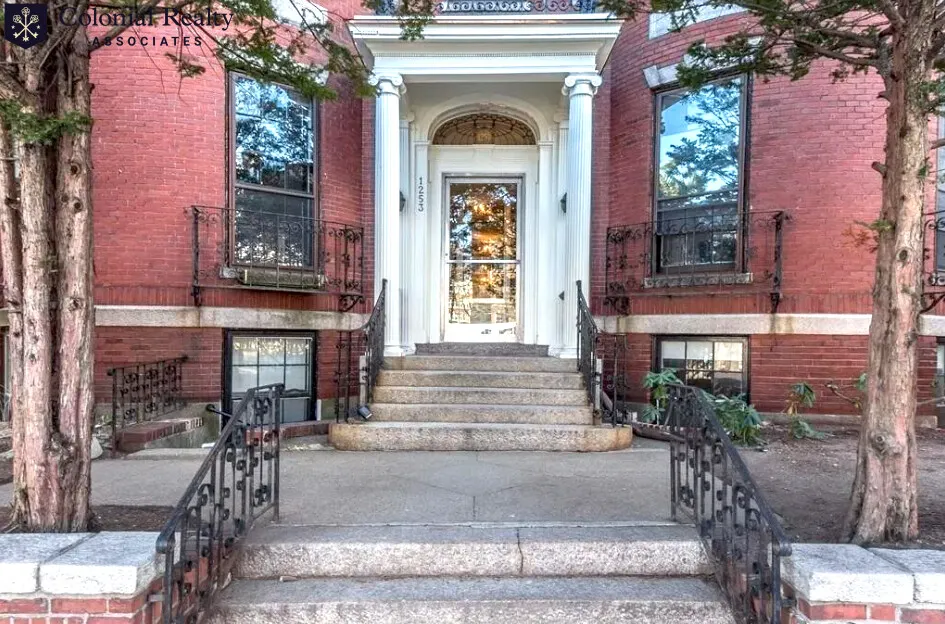 2 bed, 1 bath apartment for rent at 1253 Beacon St Unit 3Bb, Coolidge Corner — photo 15 of 18