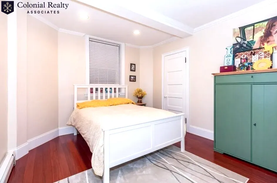 2 bed, 1 bath apartment for rent at 1253 Beacon St Unit 3Bb, Coolidge Corner — photo 11 of 18