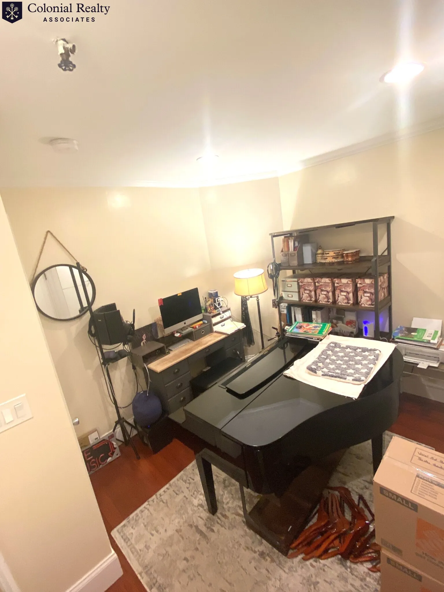 2 bed, 1 bath apartment for rent at 1253 Beacon St Unit 3Bb, Coolidge Corner — photo 6 of 18