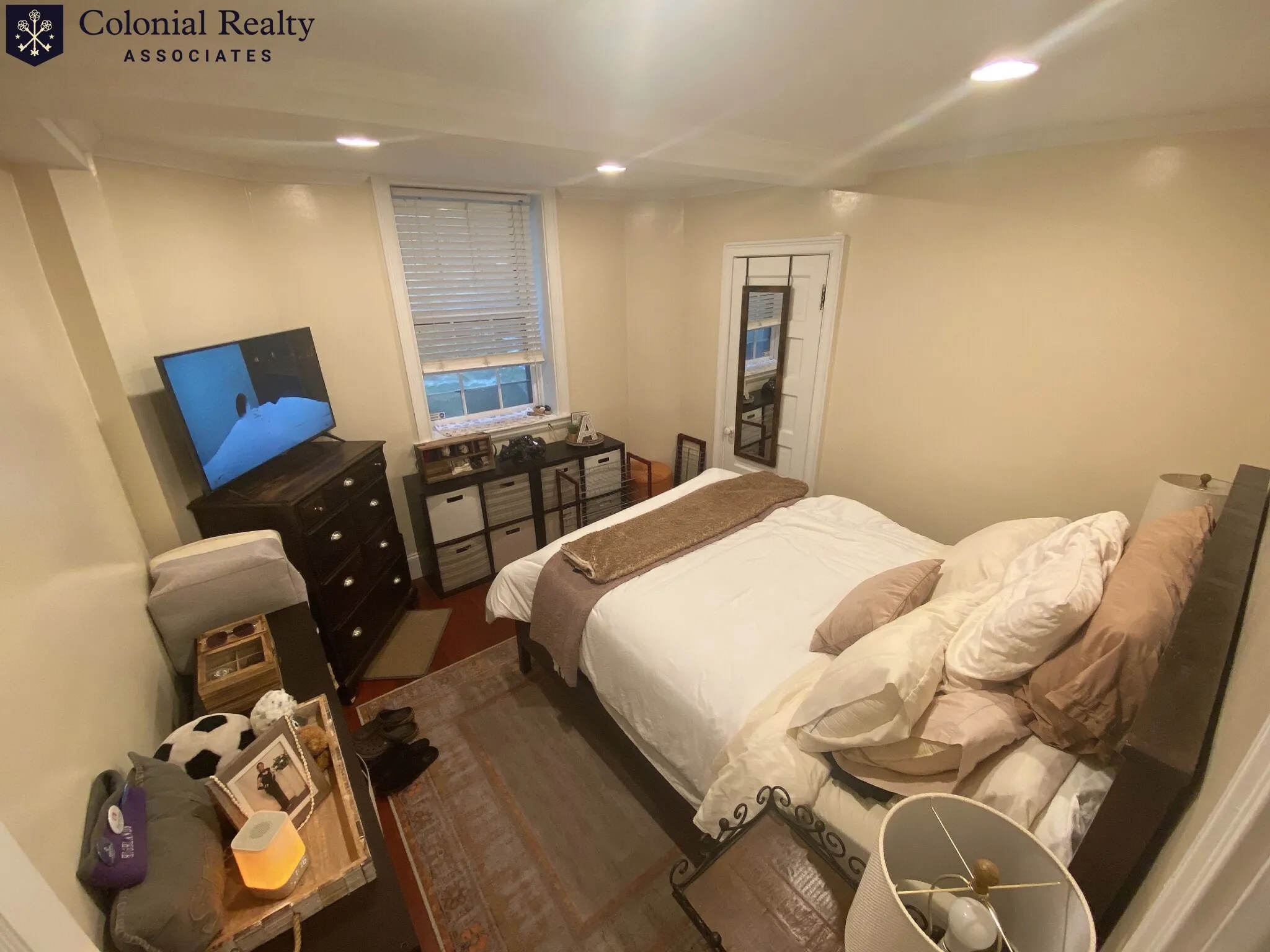 2 bed, 1 bath apartment for rent at 1253 Beacon St Unit 3Bb, Coolidge Corner — photo 7 of 18