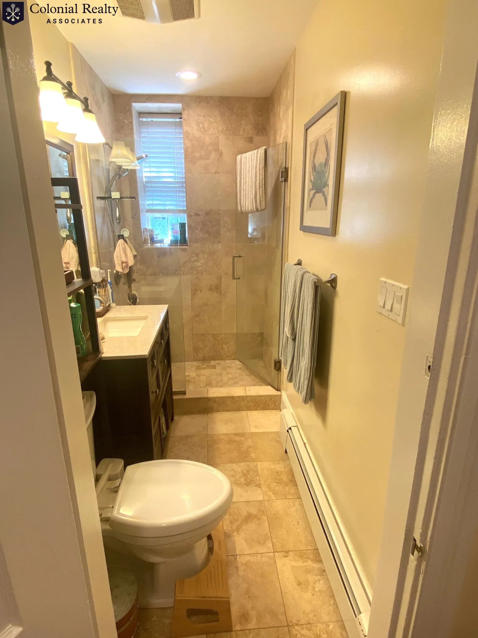 2 bed, 1 bath apartment for rent at 1253 Beacon St Unit 3Bb, Coolidge Corner — photo 5 of 18