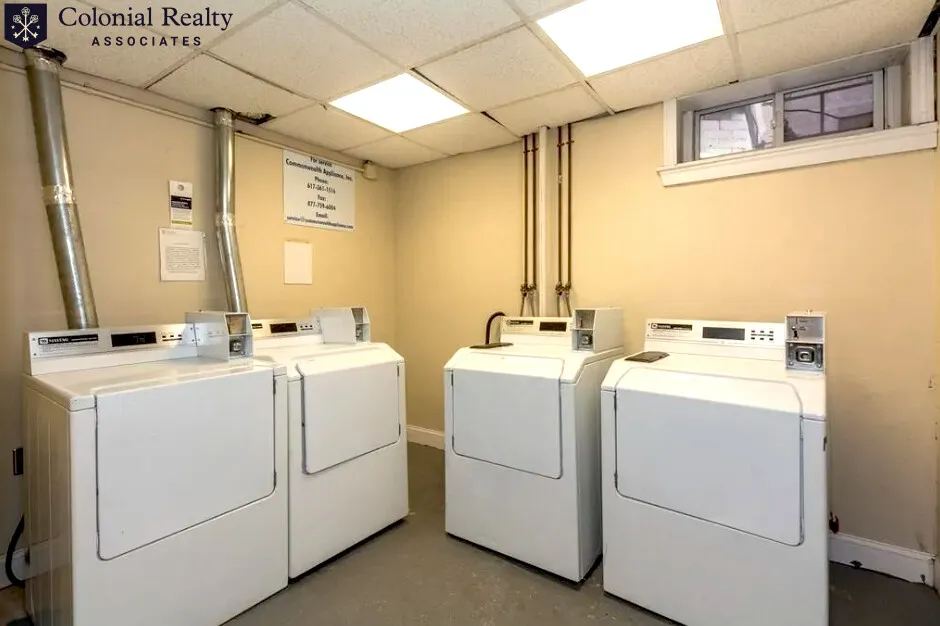 2 bed, 1 bath apartment for rent at 1253 Beacon St Unit 3Bb, Coolidge Corner — photo 17 of 18