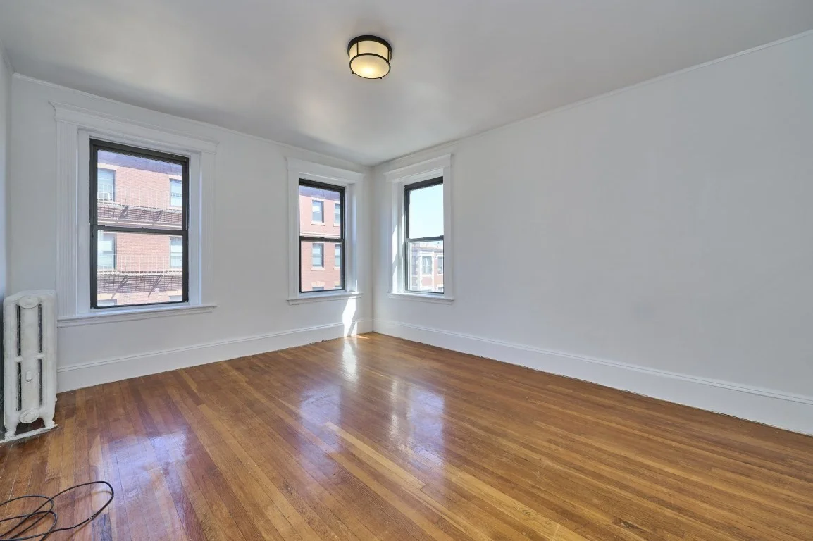 2 bed, 1 bath apartment for rent at 1254 Commonwealth Ave Unit 11, Allston