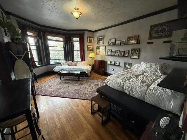 Studio bed, 1 bath apartment for rent at 1254 Commonwealth Ave Unit 15, Allston — photo 1 of 8