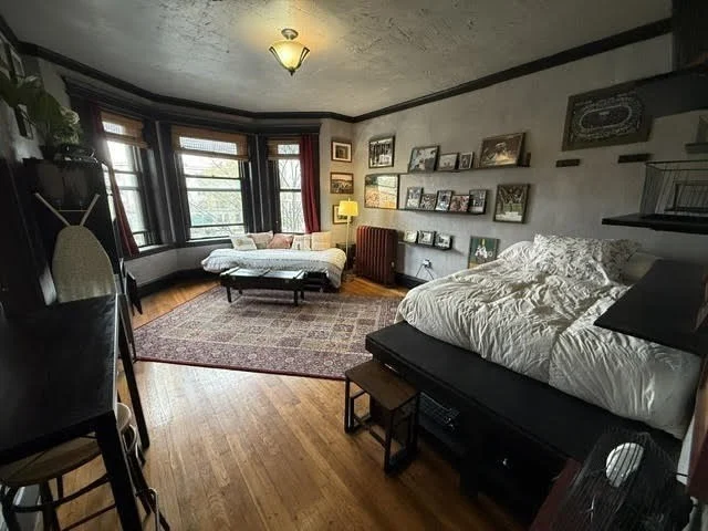 Studio bed, 1 bath apartment for rent at 1254 Commonwealth Ave Unit 15, Allston
