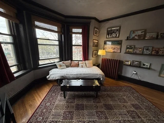 Studio bed, 1 bath apartment for rent at 1254 Commonwealth Ave Unit 15, Allston — photo 3 of 8