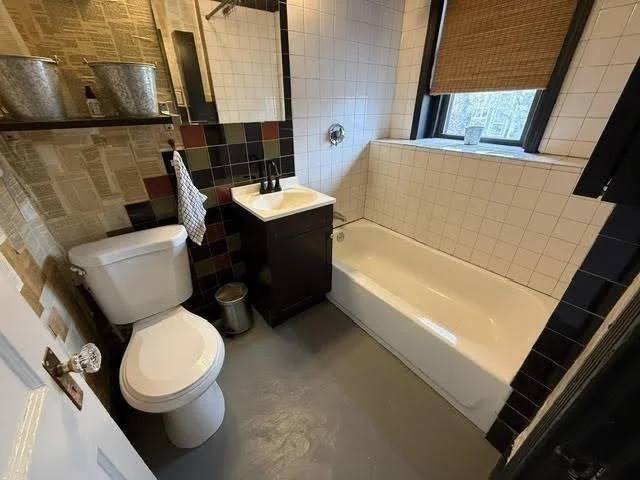 Studio bed, 1 bath apartment for rent at 1254 Commonwealth Ave Unit 15, Allston — photo 7 of 8
