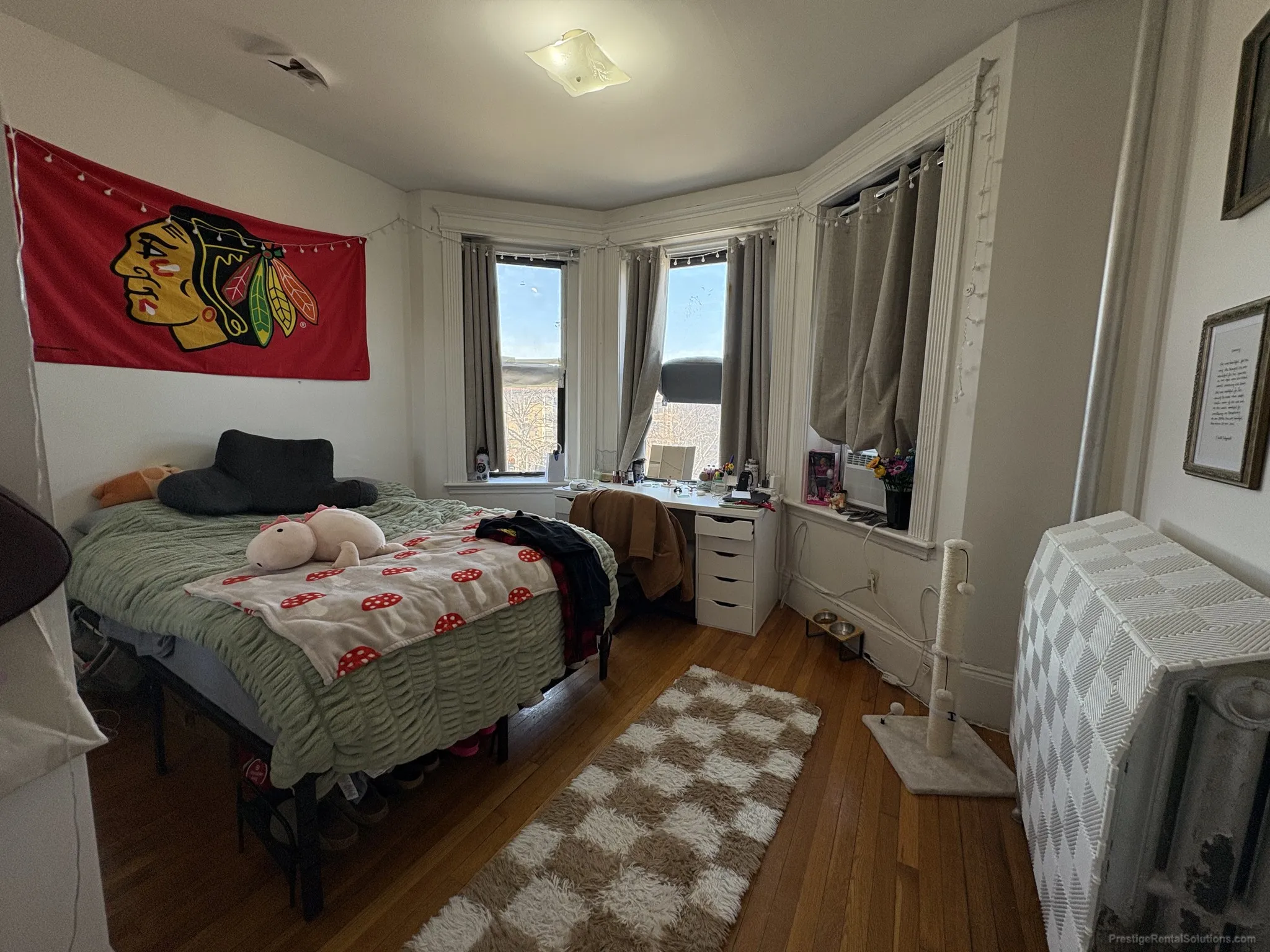 3 bed, 1 bath apartment for rent at 1254 Commonwealth Ave Unit 19, Allston — photo 13 of 14