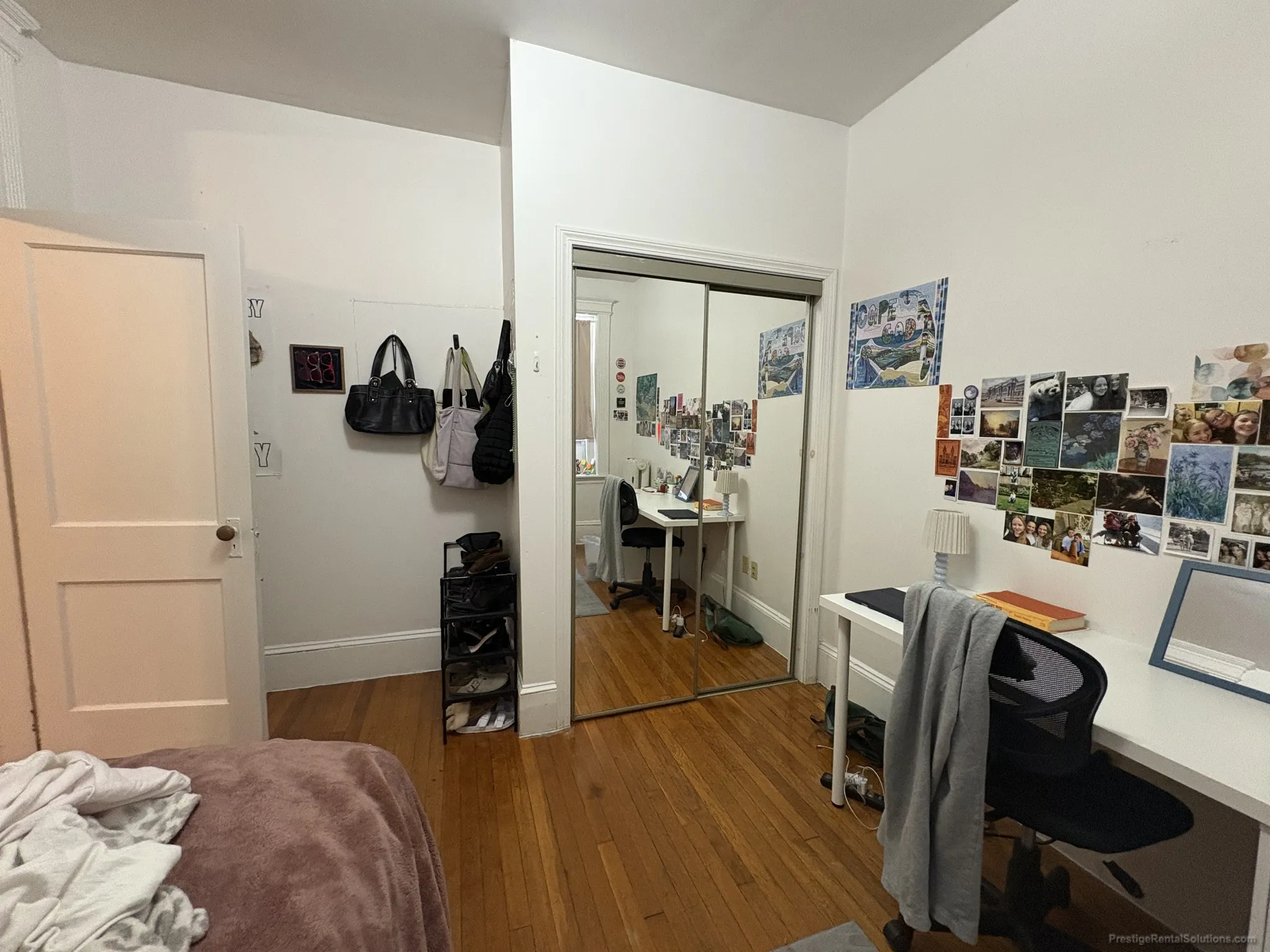 3 bed, 1 bath apartment for rent at 1254 Commonwealth Ave Unit 19, Allston — photo 6 of 14