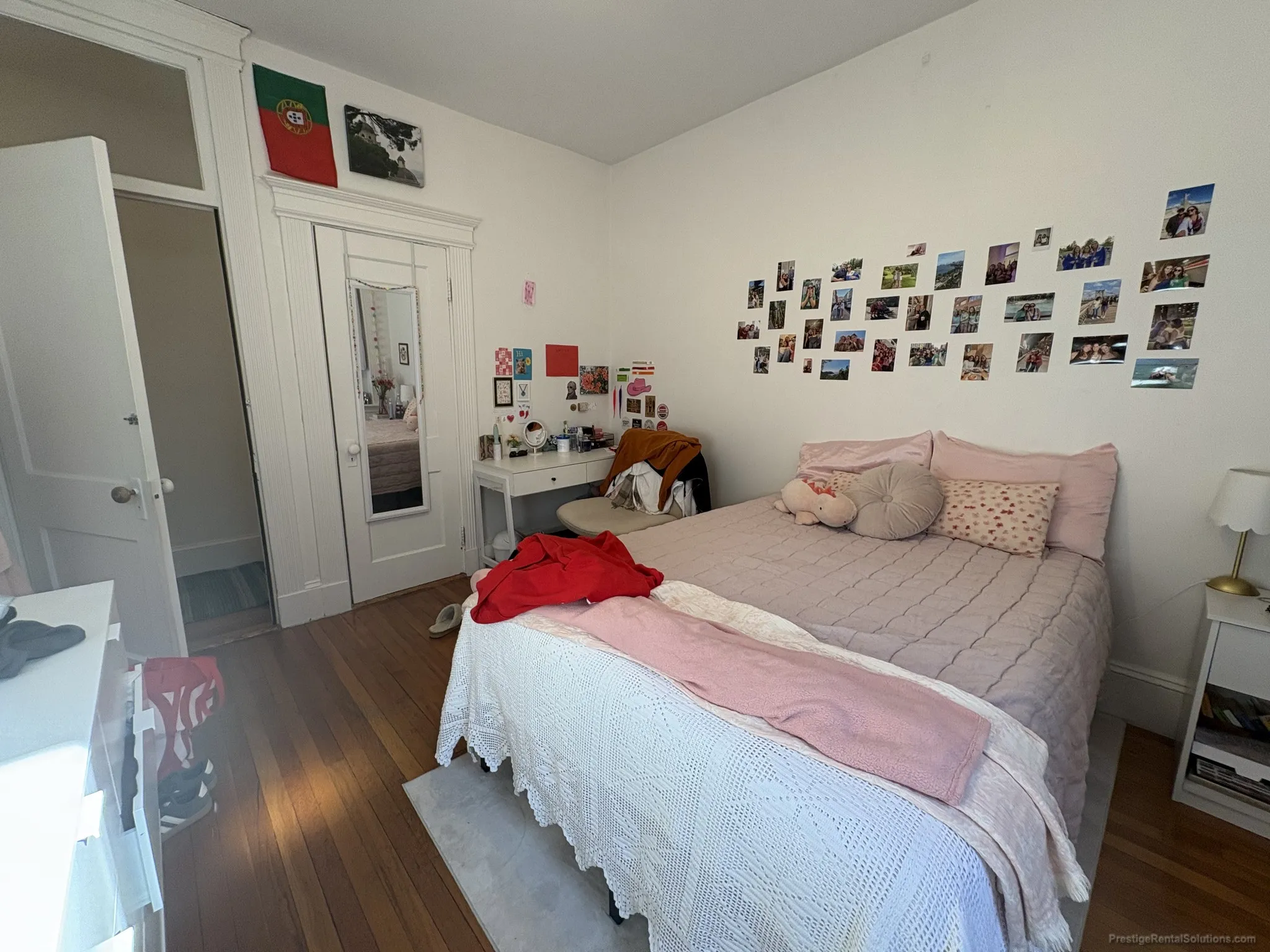 3 bed, 1 bath apartment for rent at 1254 Commonwealth Ave Unit 19, Allston — photo 11 of 14