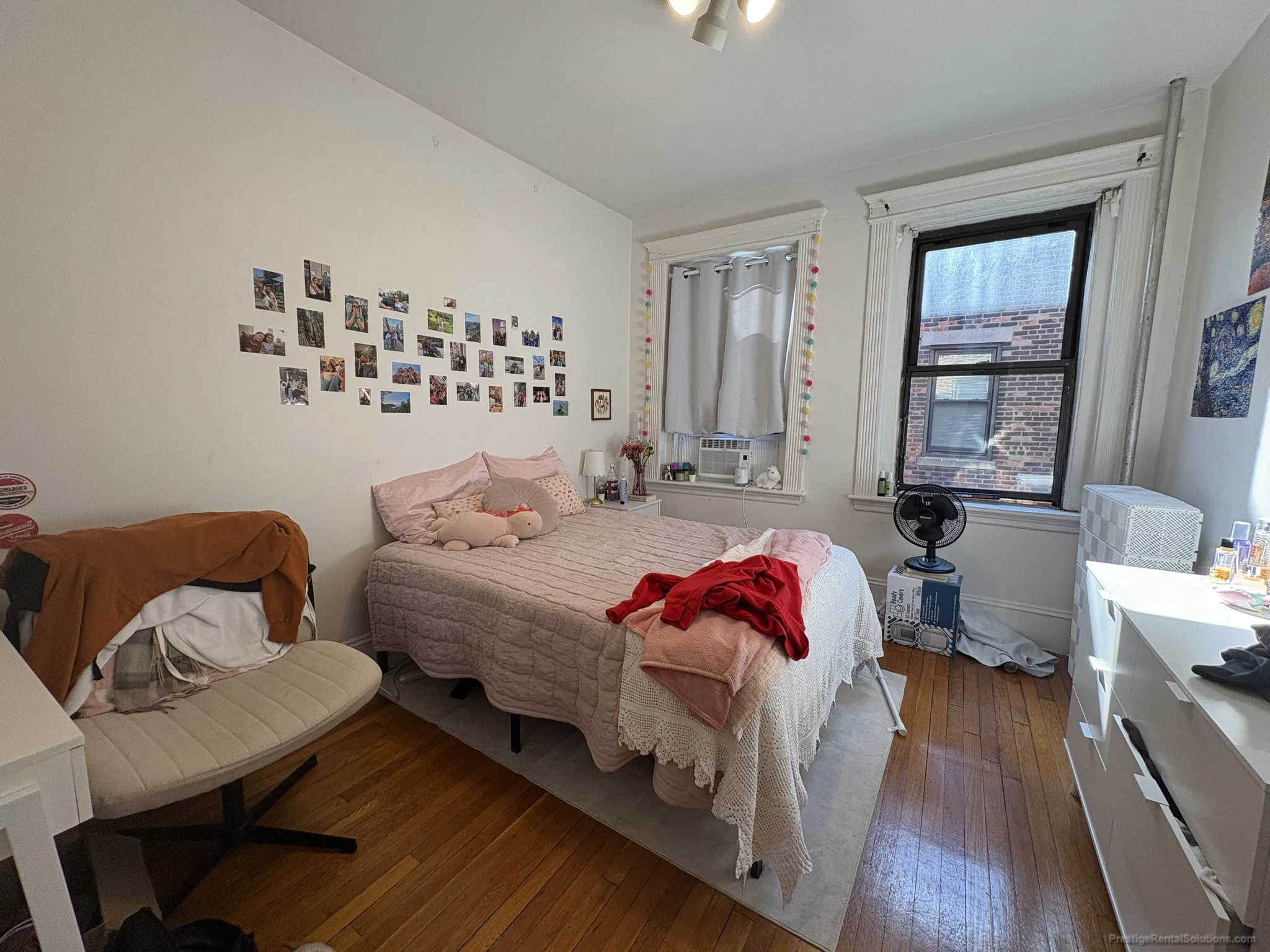 3 bed, 1 bath apartment for rent at 1254 Commonwealth Ave Unit 19, Allston — photo 10 of 14