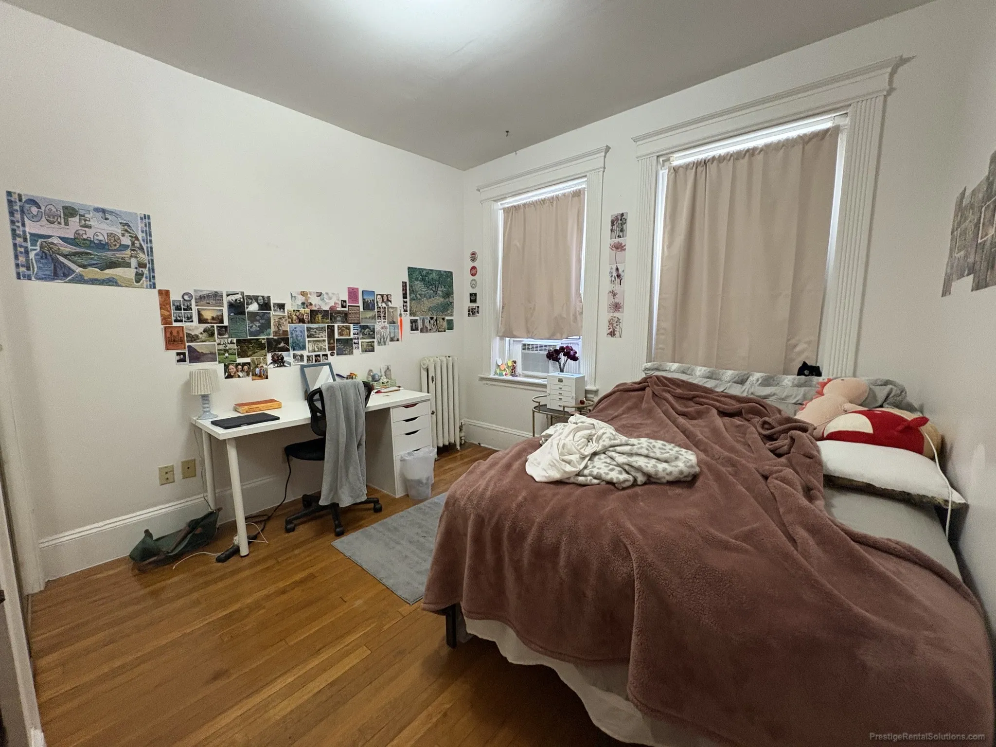 3 bed, 1 bath apartment for rent at 1254 Commonwealth Ave Unit 19, Allston — photo 7 of 14