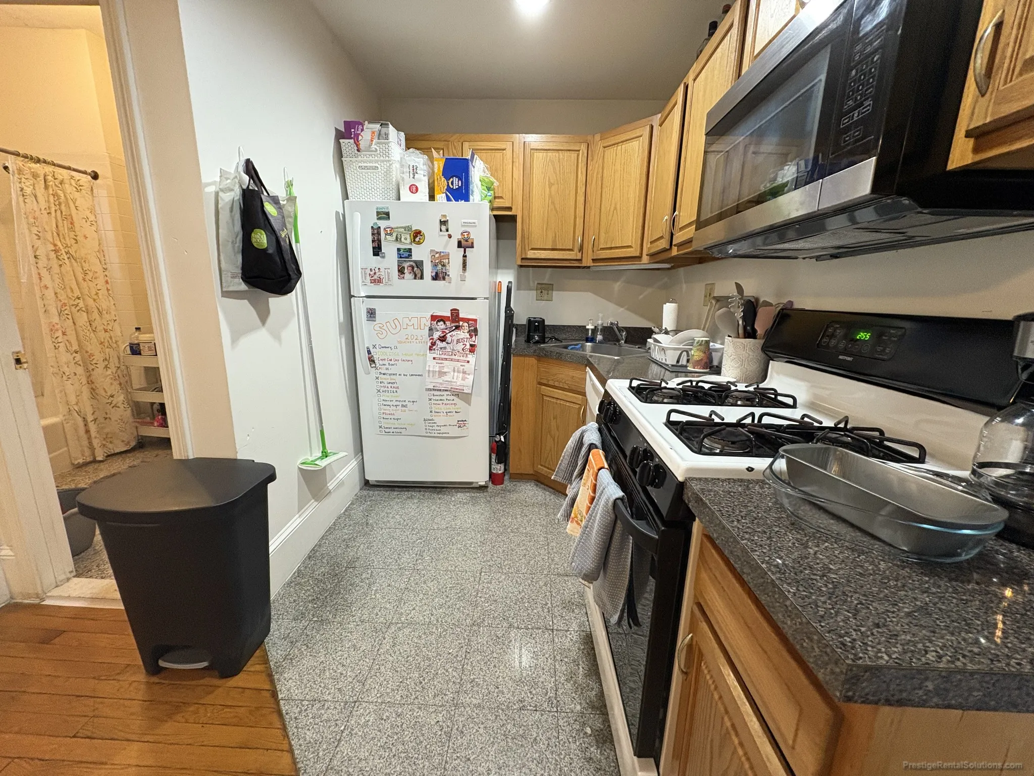 3 bed, 1 bath apartment for rent at 1254 Commonwealth Ave Unit 19, Allston — photo 2 of 14