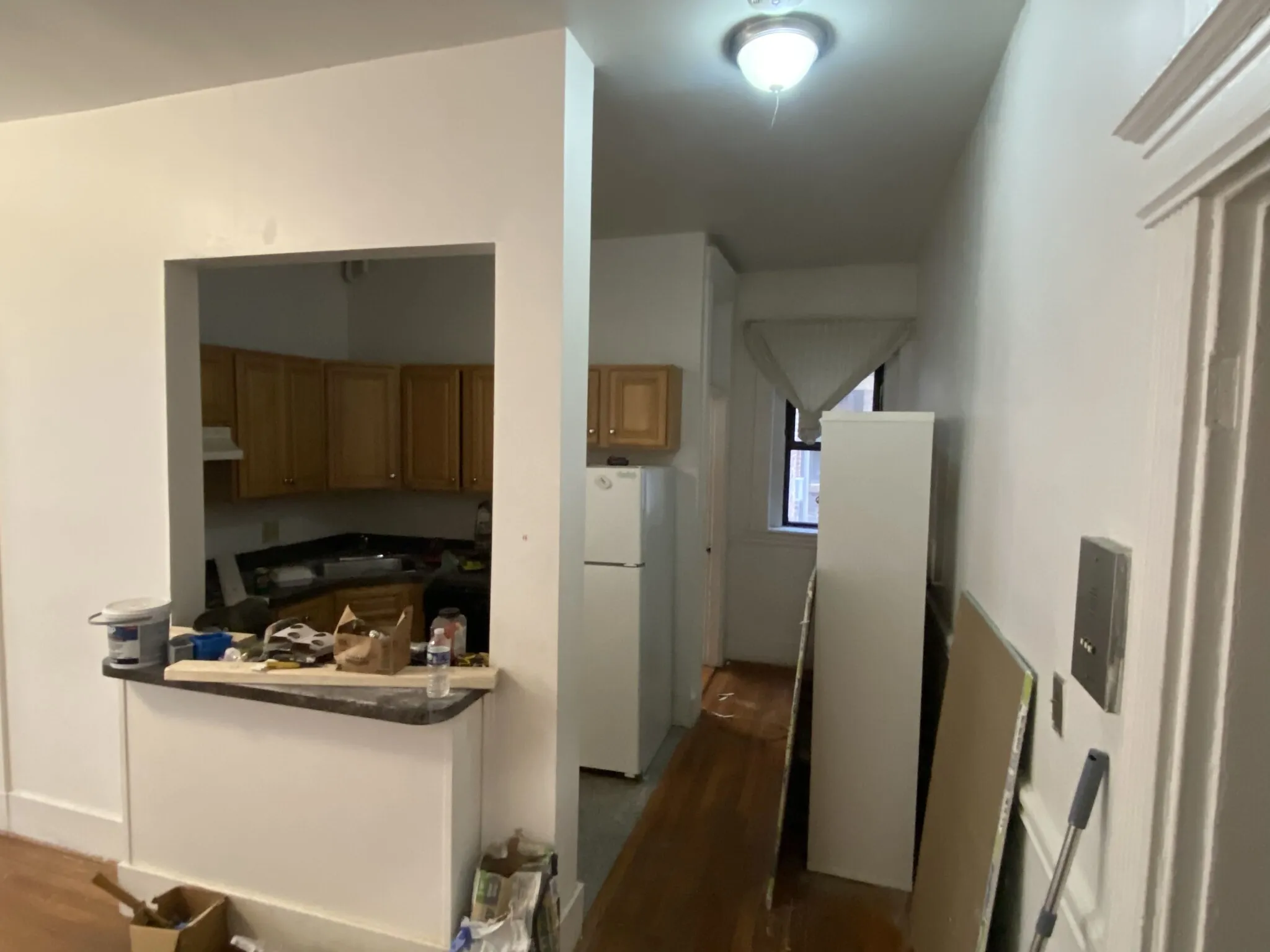 3 bed, 1.5 bath apartment for rent at 1254 Commonwealth Ave Unit 3, Allston — photo 3 of 8