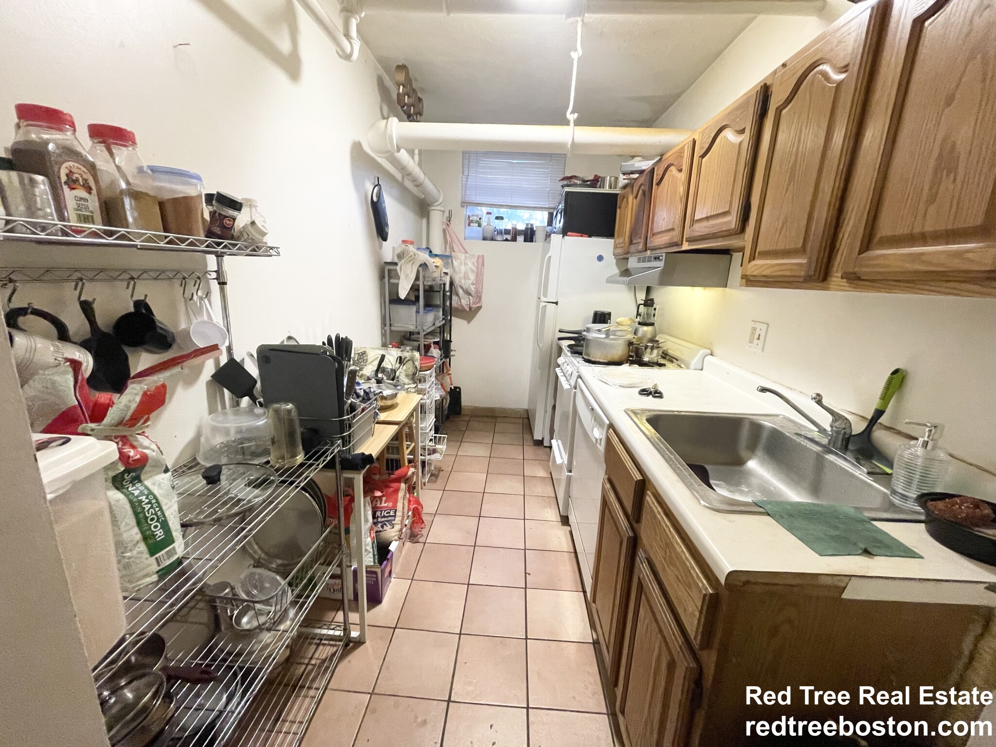 3 bed, 1 bath apartment for rent at 1254 Commonwealth Ave Unit B, Allston — photo 6 of 9