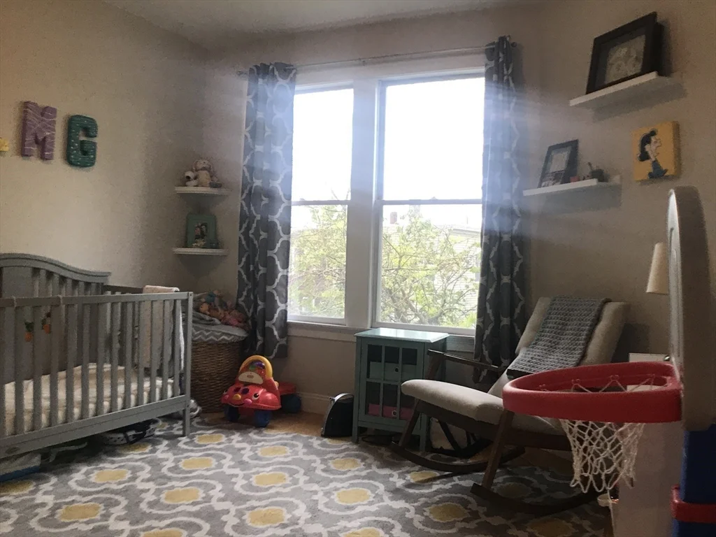 3 bed, 1 bath apartment for rent at 1257 Cambridge St Unit 3, Cambridge — photo 17 of 18