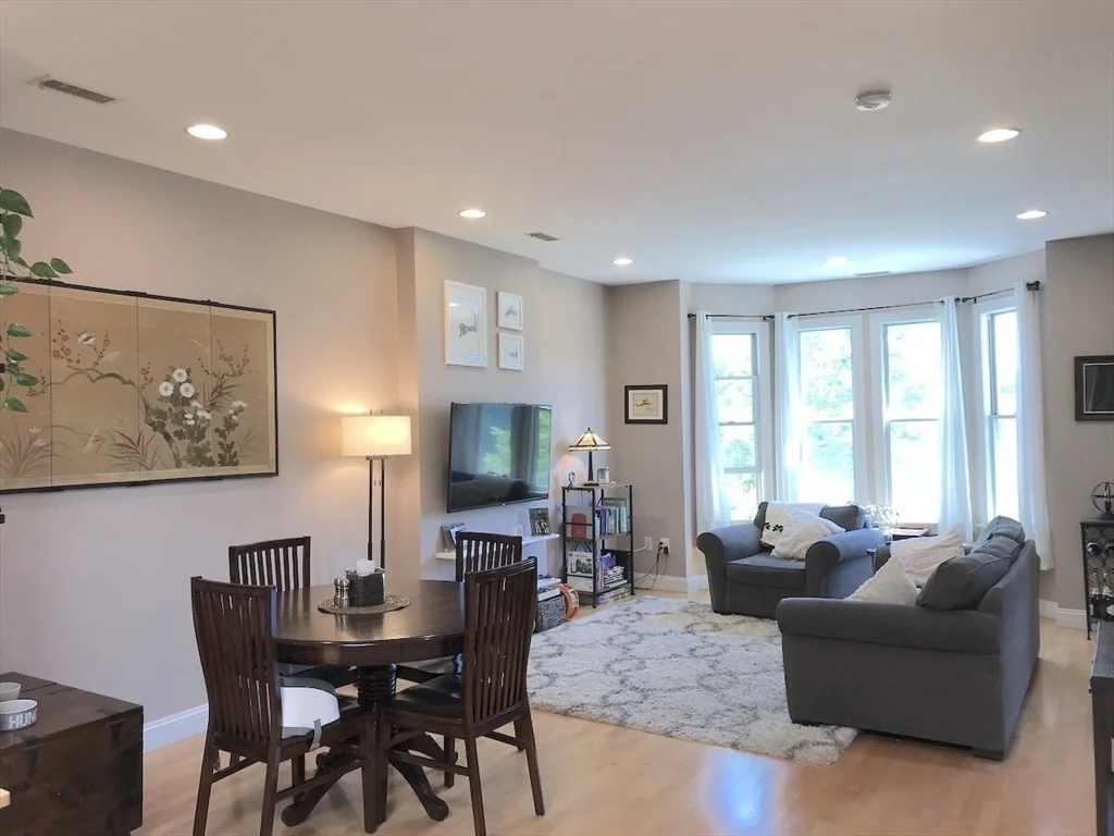 3 bed, 1 bath apartment for rent at 1257 Cambridge St Unit 3, Cambridge — photo 1 of 18