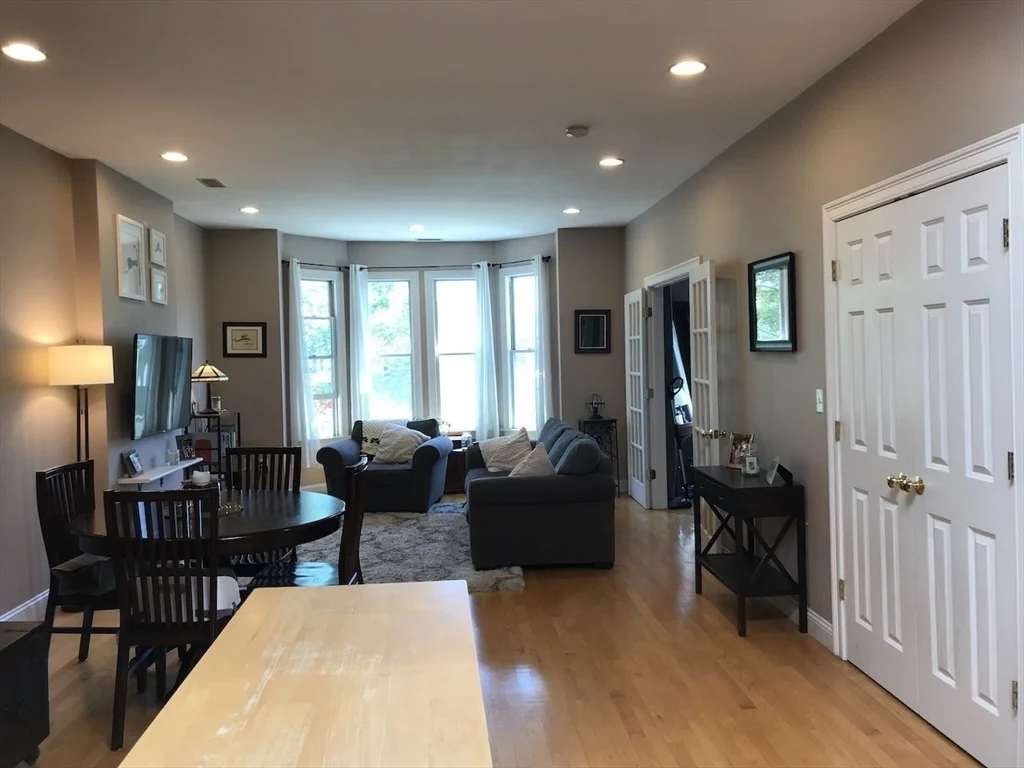 3 bed, 1 bath apartment for rent at 1257 Cambridge St Unit 3, Cambridge — photo 6 of 18