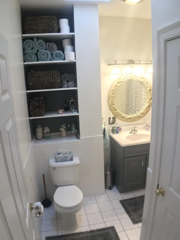 3 bed, 1 bath apartment for rent at 1257 Cambridge St Unit 3, Cambridge — photo 13 of 18