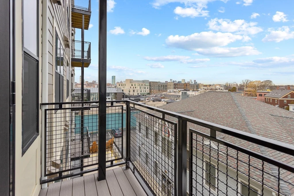 2 bed, 2 bath apartment for rent at 1258 Massachusetts Ave Unit 404, Dorchester — photo 13 of 14