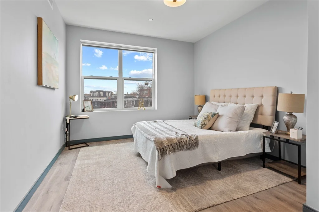 2 bed, 2 bath apartment for rent at 1258 Massachusetts Ave Unit 404, Dorchester — photo 10 of 14