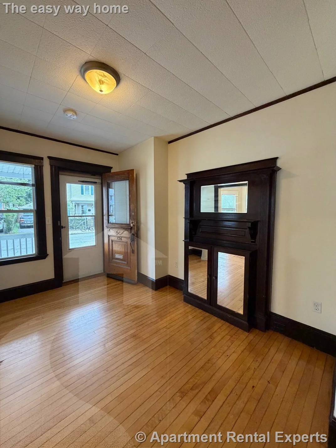 3 bed, 1 bath apartment for rent at 126 Auburn St Unit 1, Tufts — photo 6 of 15
