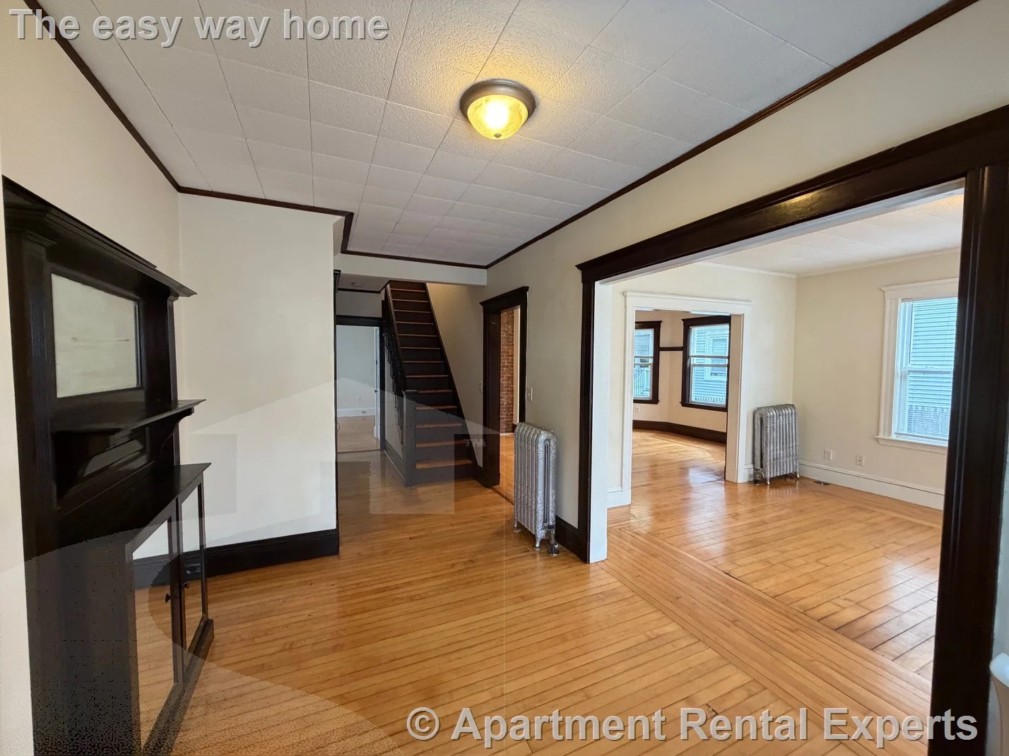 3 bed, 1 bath apartment for rent at 126 Auburn St Unit 1, Tufts — photo 7 of 15