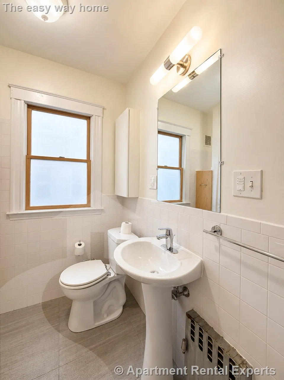 3 bed, 1 bath apartment for rent at 126 Auburn St Unit 1, Tufts — photo 12 of 15
