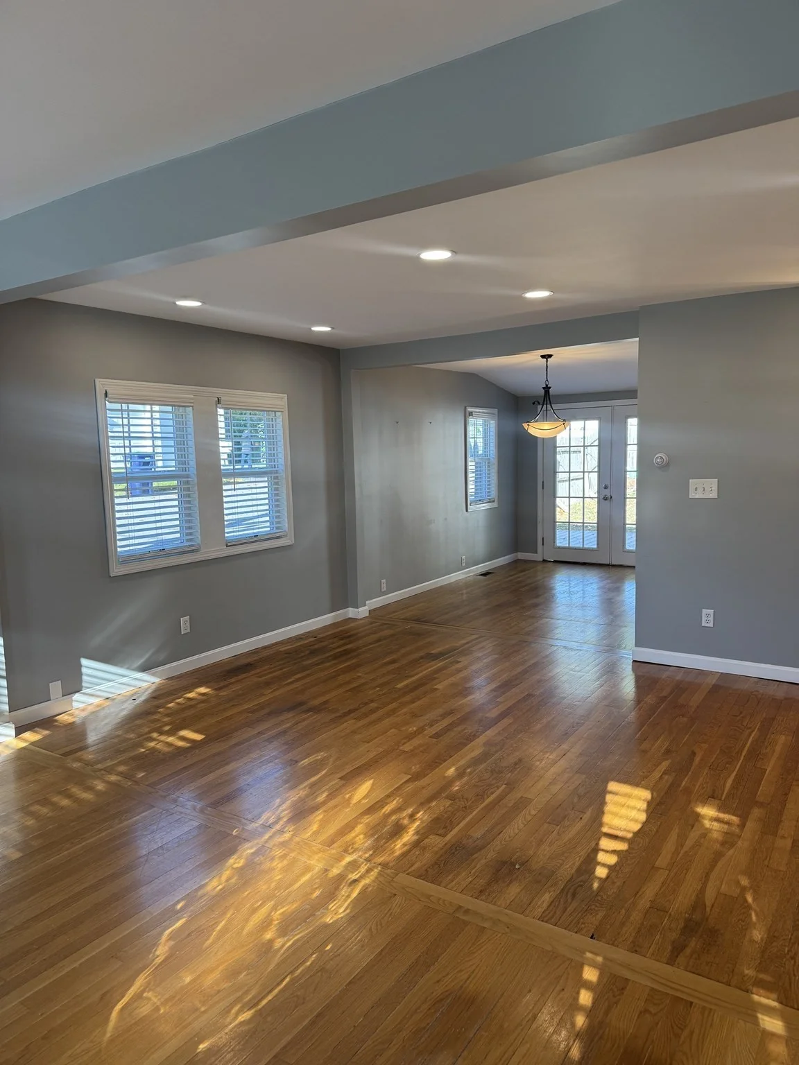 2 bed, 1 bath apartment for rent at 126 Audubon Ave, East Braintree — photo 2 of 17