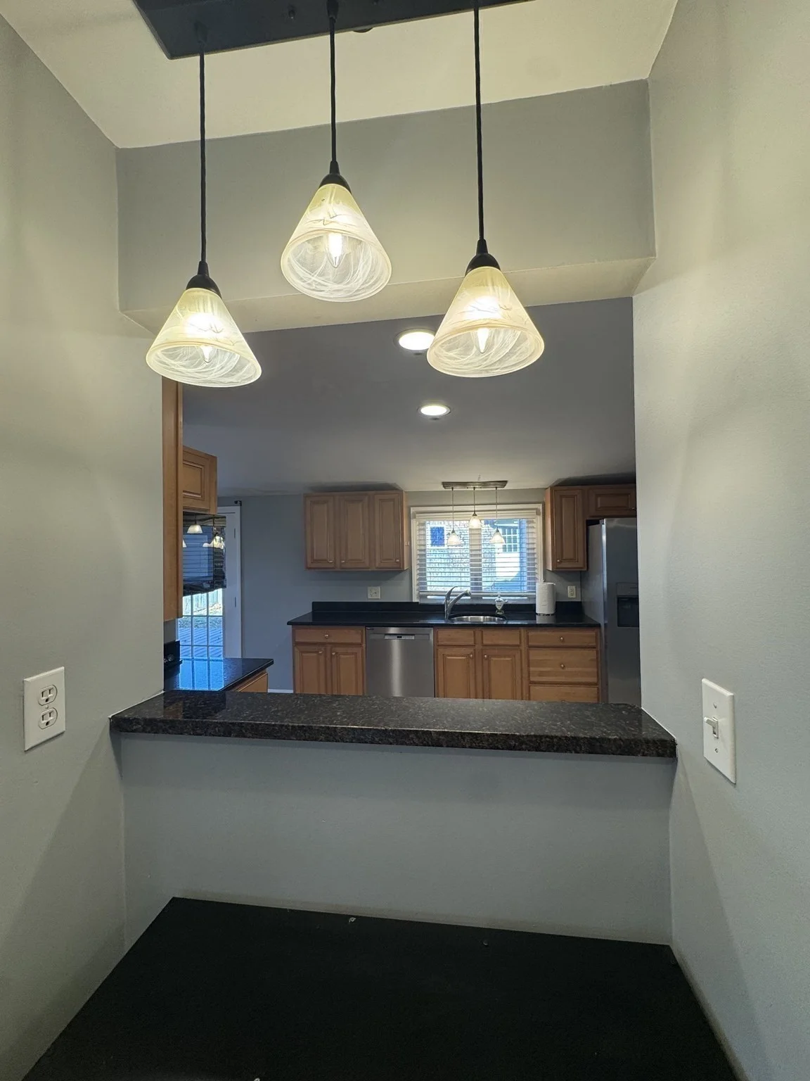 2 bed, 1 bath apartment for rent at 126 Audubon Ave, East Braintree — photo 8 of 17