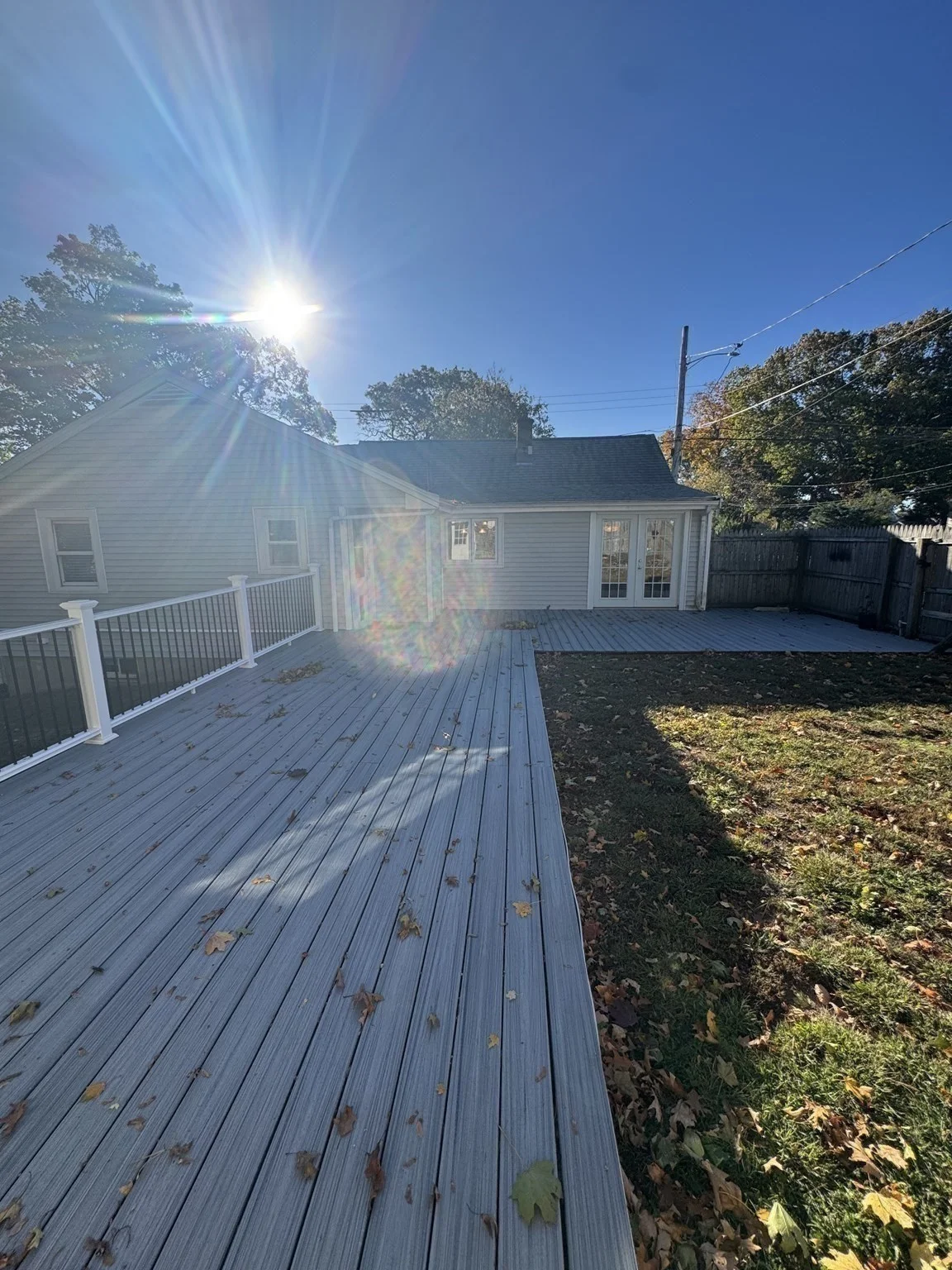 2 bed, 1 bath apartment for rent at 126 Audubon Ave, East Braintree — photo 15 of 17