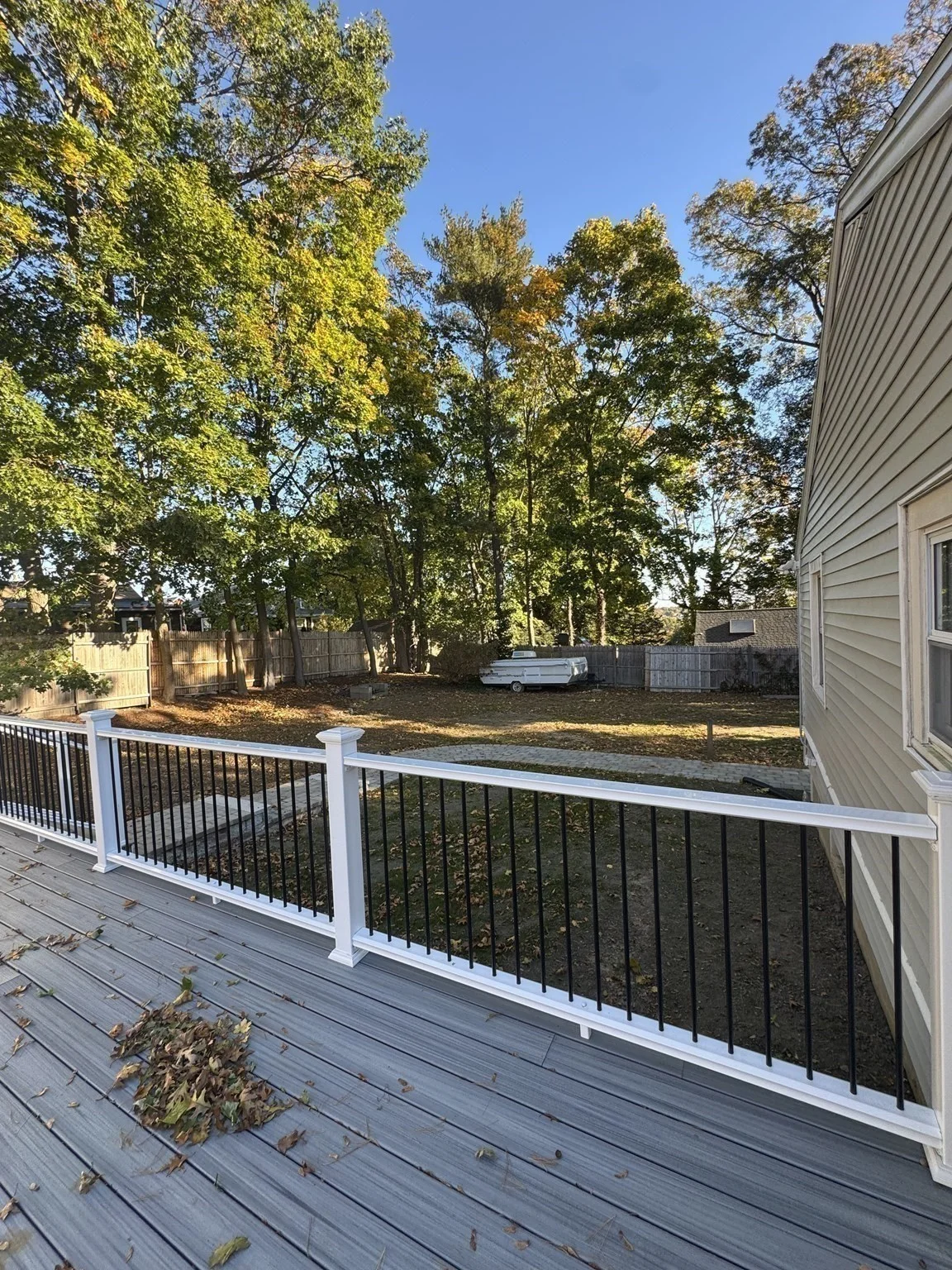 2 bed, 1 bath apartment for rent at 126 Audubon Ave, East Braintree — photo 16 of 17