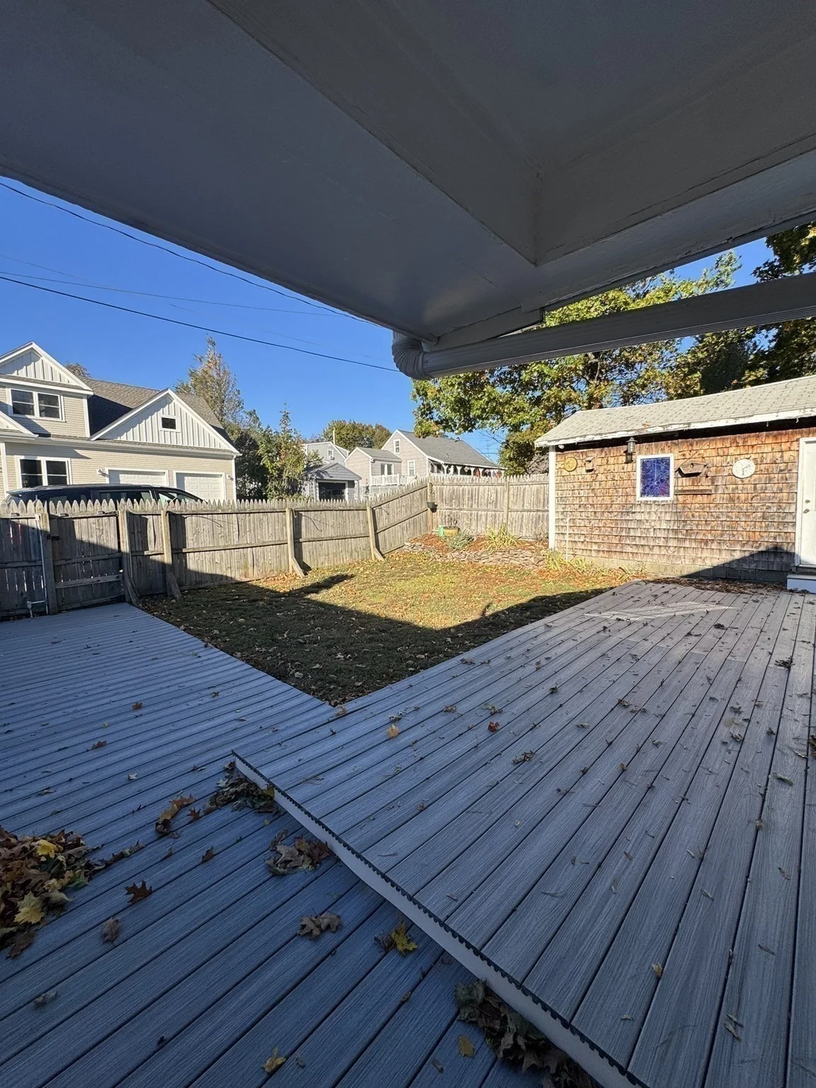 2 bed, 1 bath apartment for rent at 126 Audubon Ave, East Braintree — photo 17 of 17