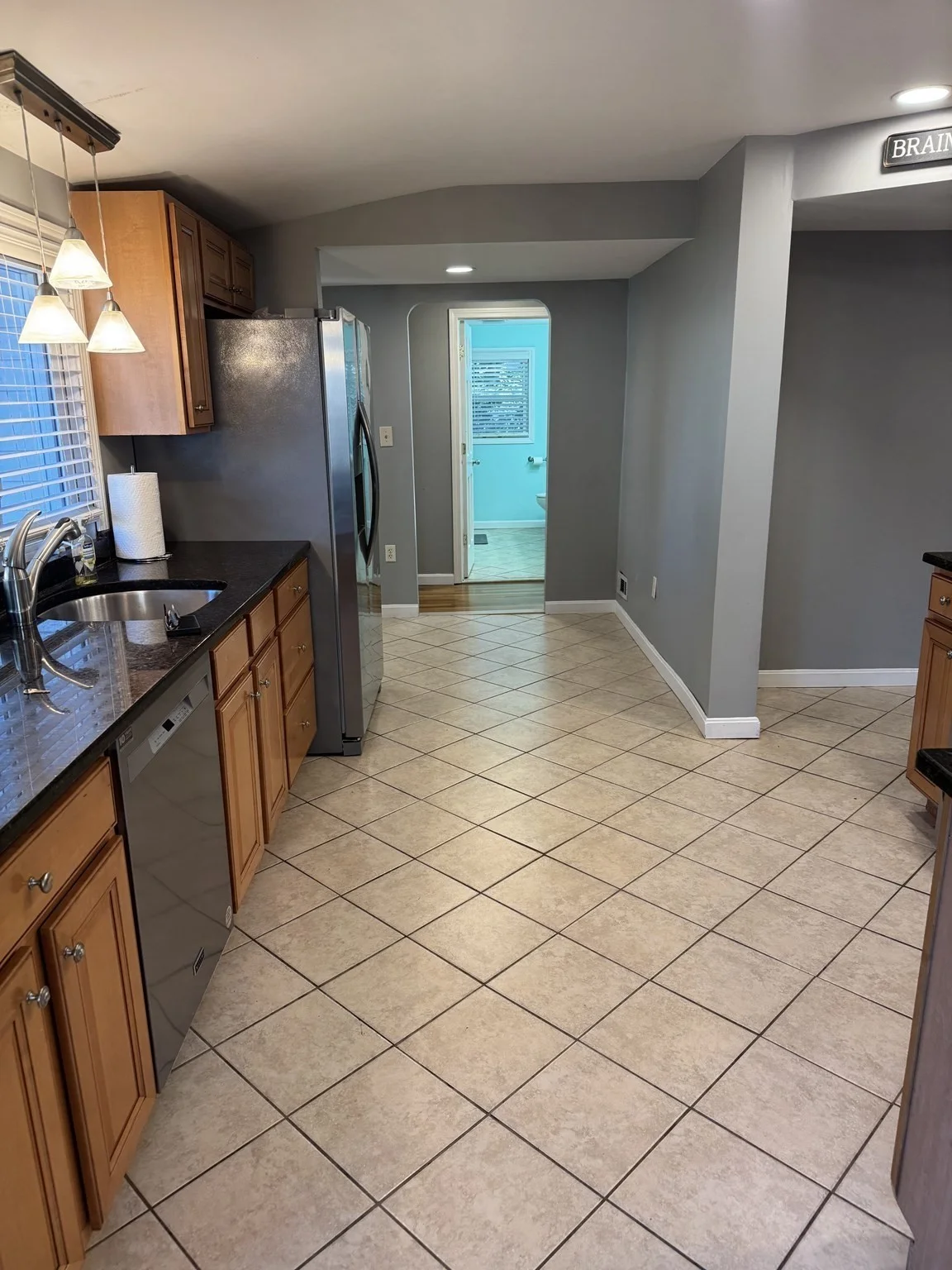 2 bed, 1 bath apartment for rent at 126 Audubon Ave, East Braintree — photo 5 of 17