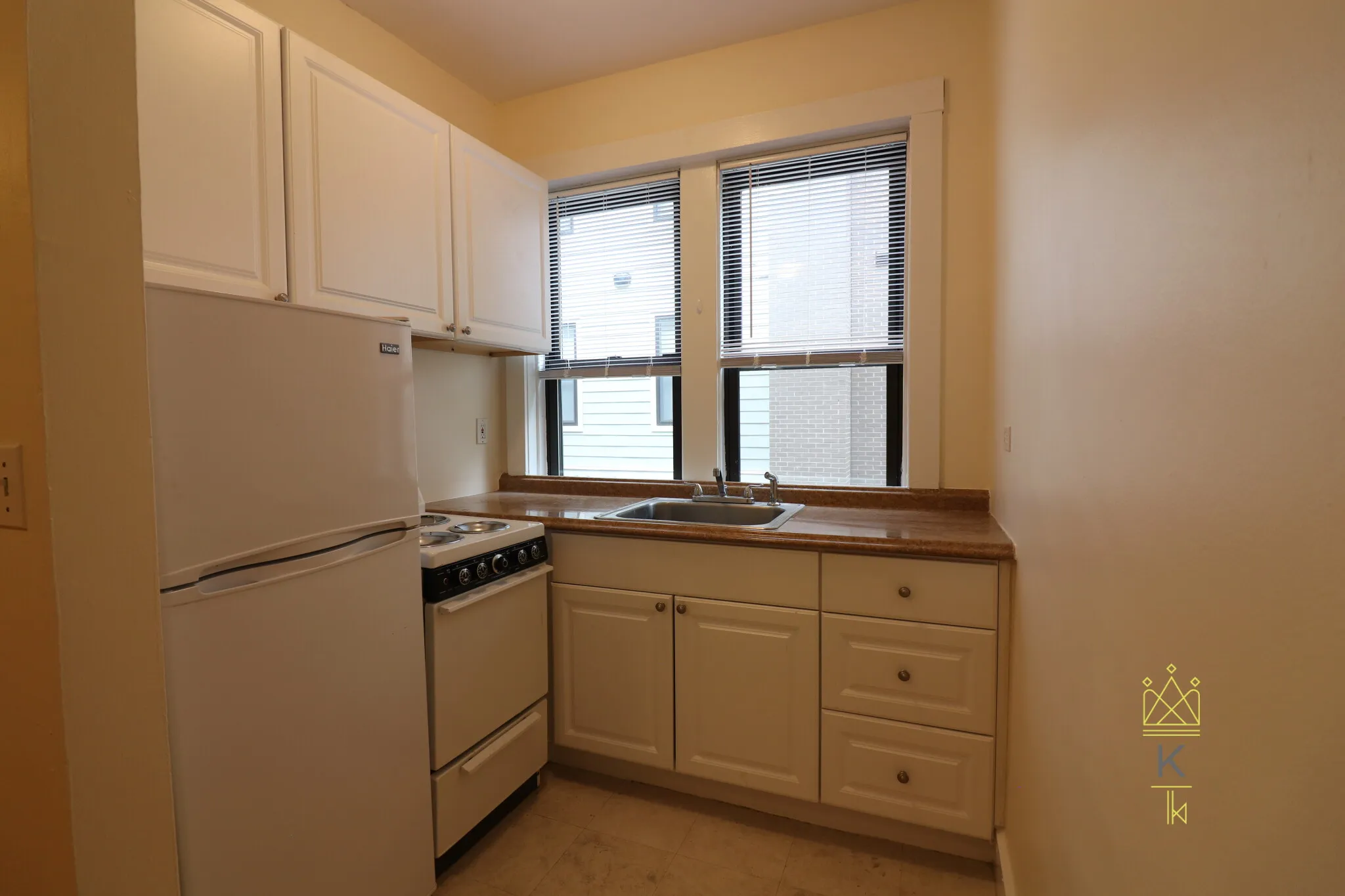 Studio bed, 1 bath apartment for rent at 126 Babcock St Unit 37B, North Brookline — photo 9 of 19