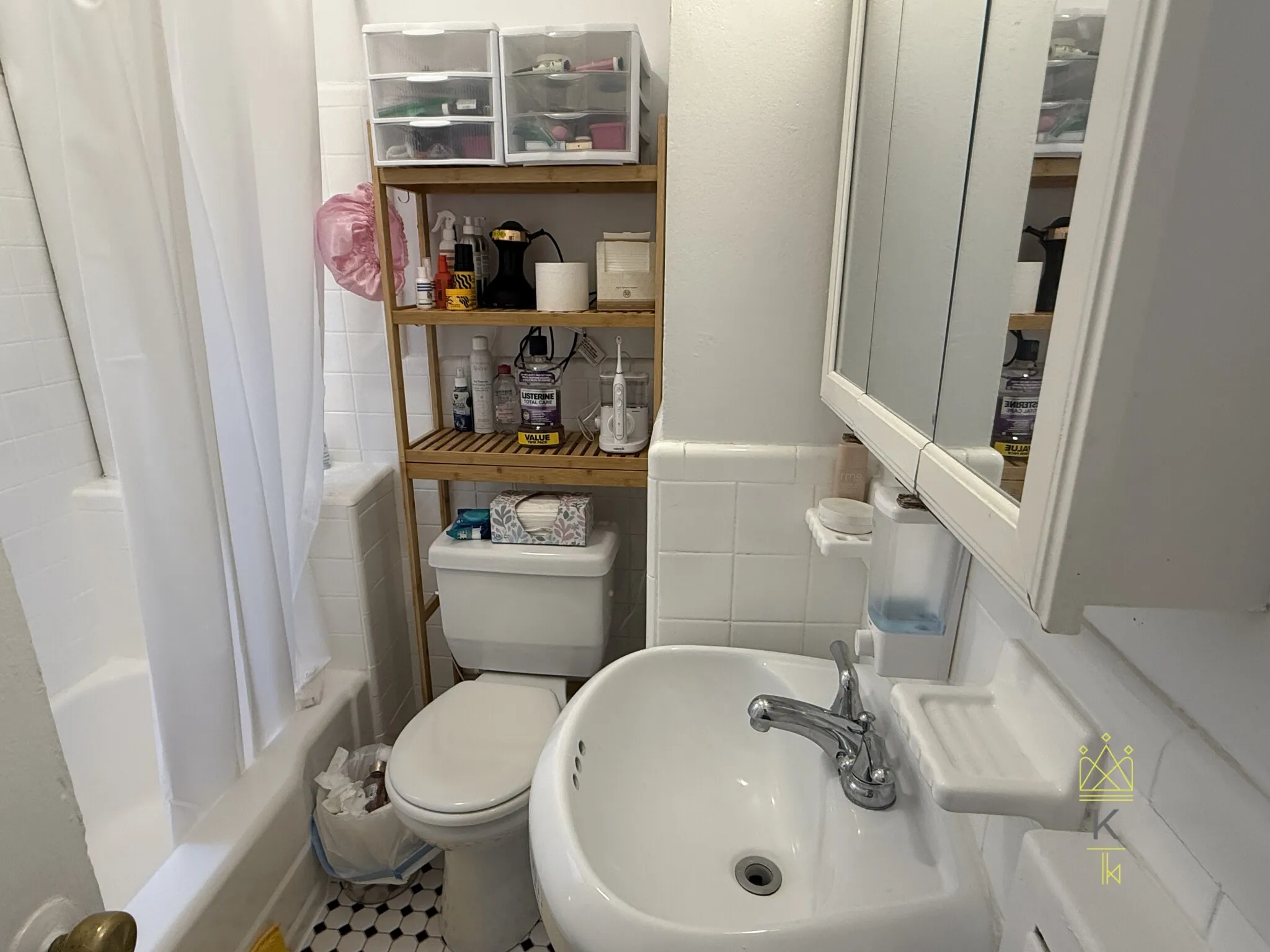 Studio bed, 1 bath apartment for rent at 126 Babcock St Unit 37B, North Brookline — photo 7 of 19