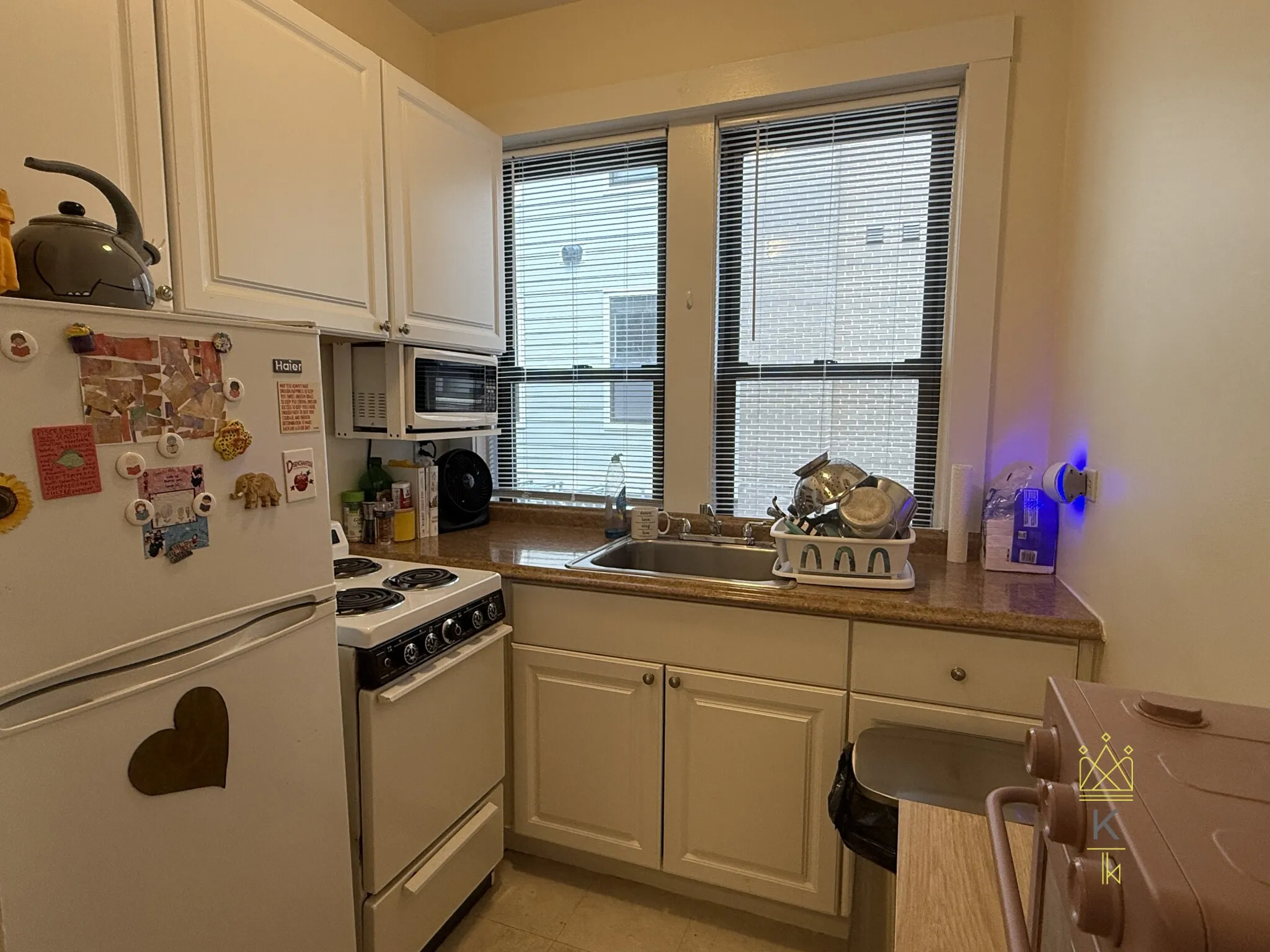 Studio bed, 1 bath apartment for rent at 126 Babcock St Unit 37B, North Brookline — photo 2 of 19