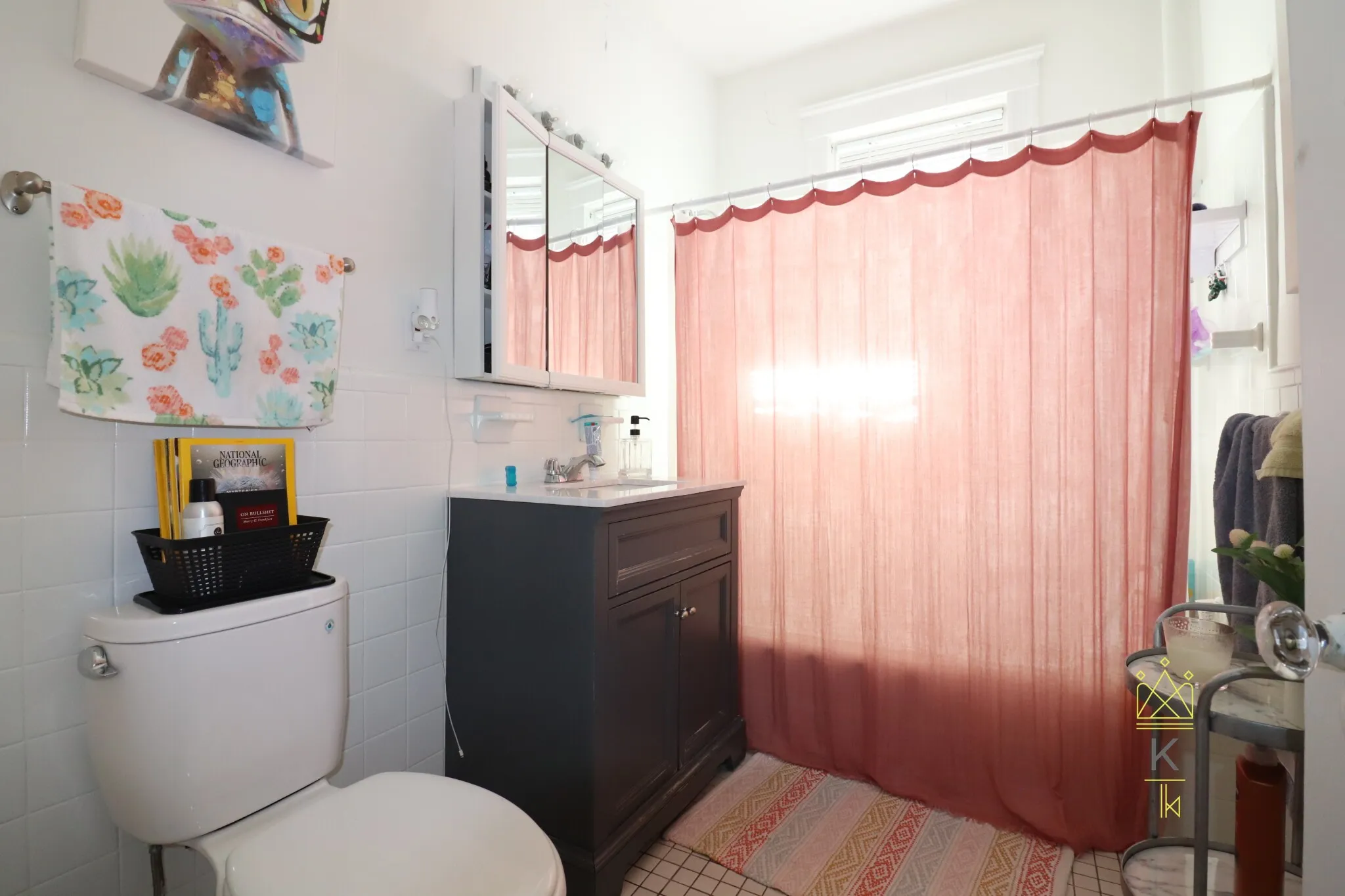 1.5 bed, 1 bath apartment for rent at 126 Babcock St Unit 7, North Brookline — photo 6 of 12