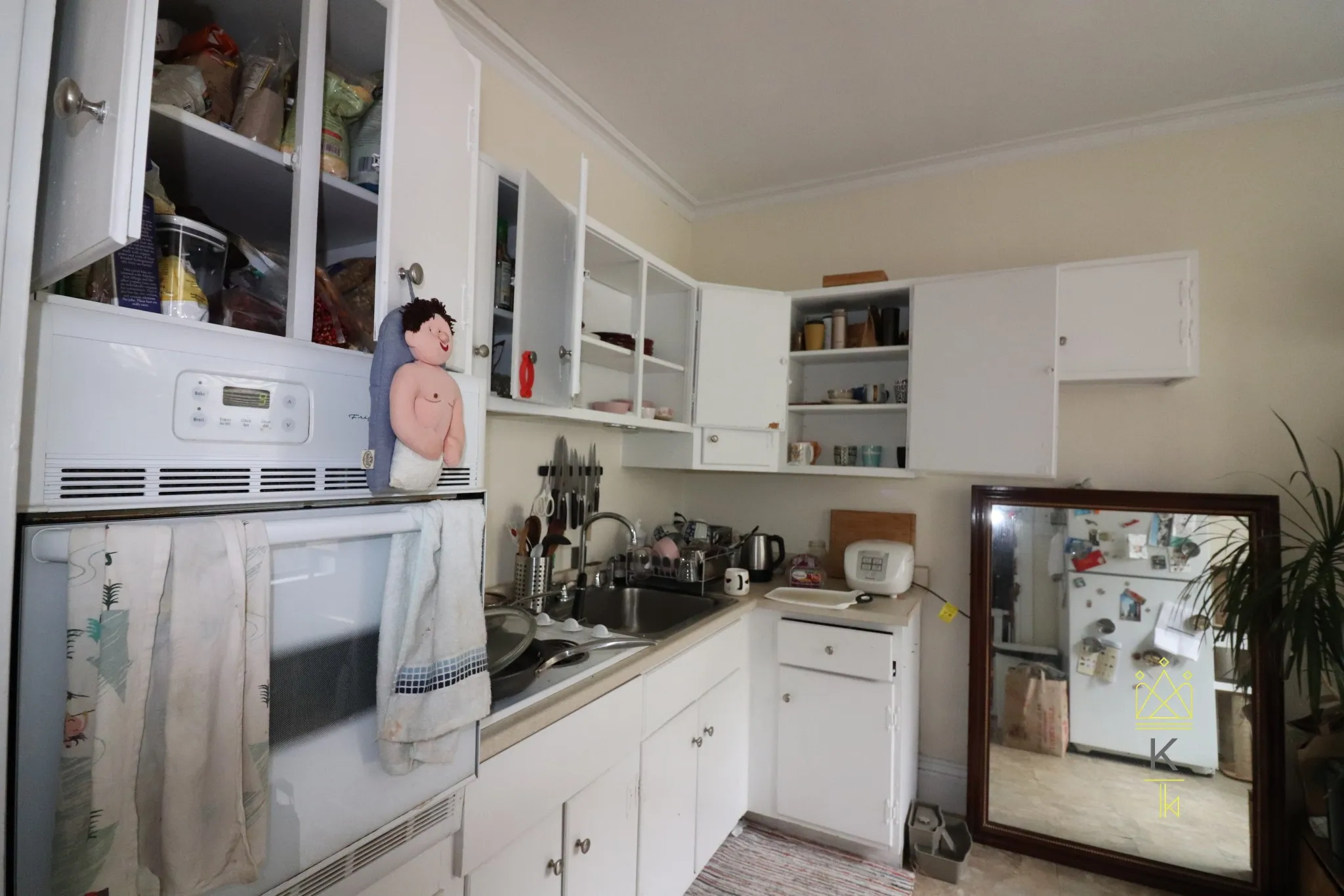 1.5 bed, 1 bath apartment for rent at 126 Babcock St Unit 7, North Brookline — photo 7 of 12
