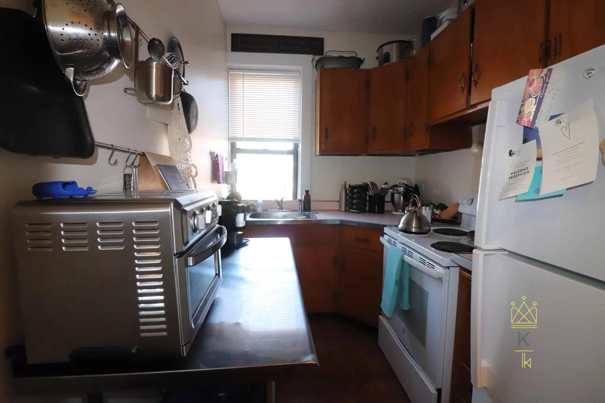 1 bed, 1 bath apartment for rent at 126 Babcock St Unit 8A, North Brookline — photo 6 of 10