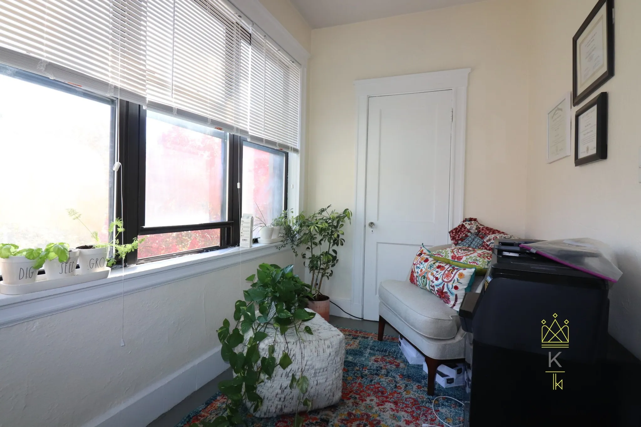 1 bed, 1 bath apartment for rent at 126 Babcock St Unit 8A, North Brookline — photo 5 of 10