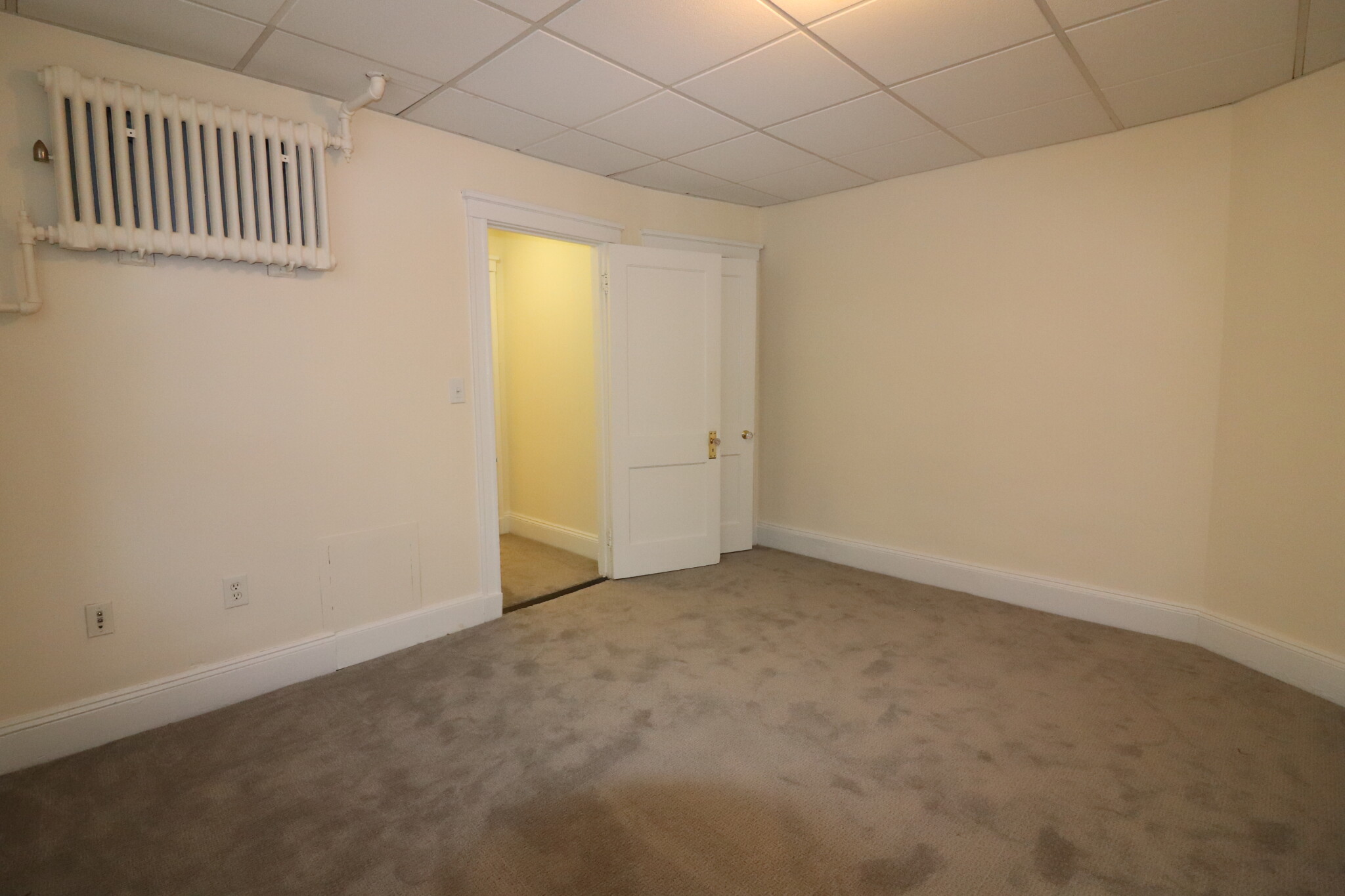 2 bed, 1 bath apartment for rent at 126 Babcock St Unit B5, North Brookline — photo 9 of 20
