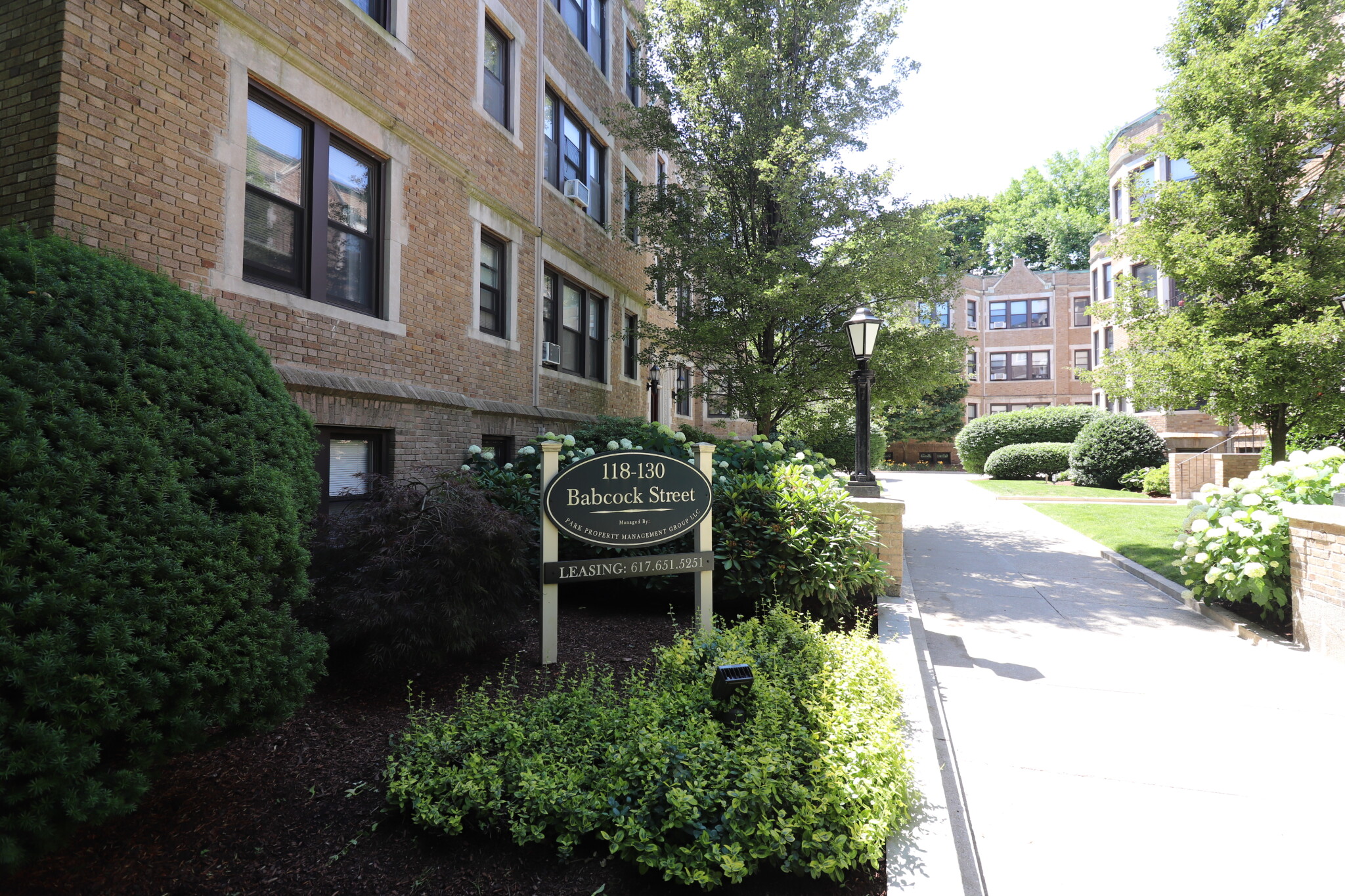 2 bed, 1 bath apartment for rent at 126 Babcock St Unit B5, North Brookline — photo 13 of 20