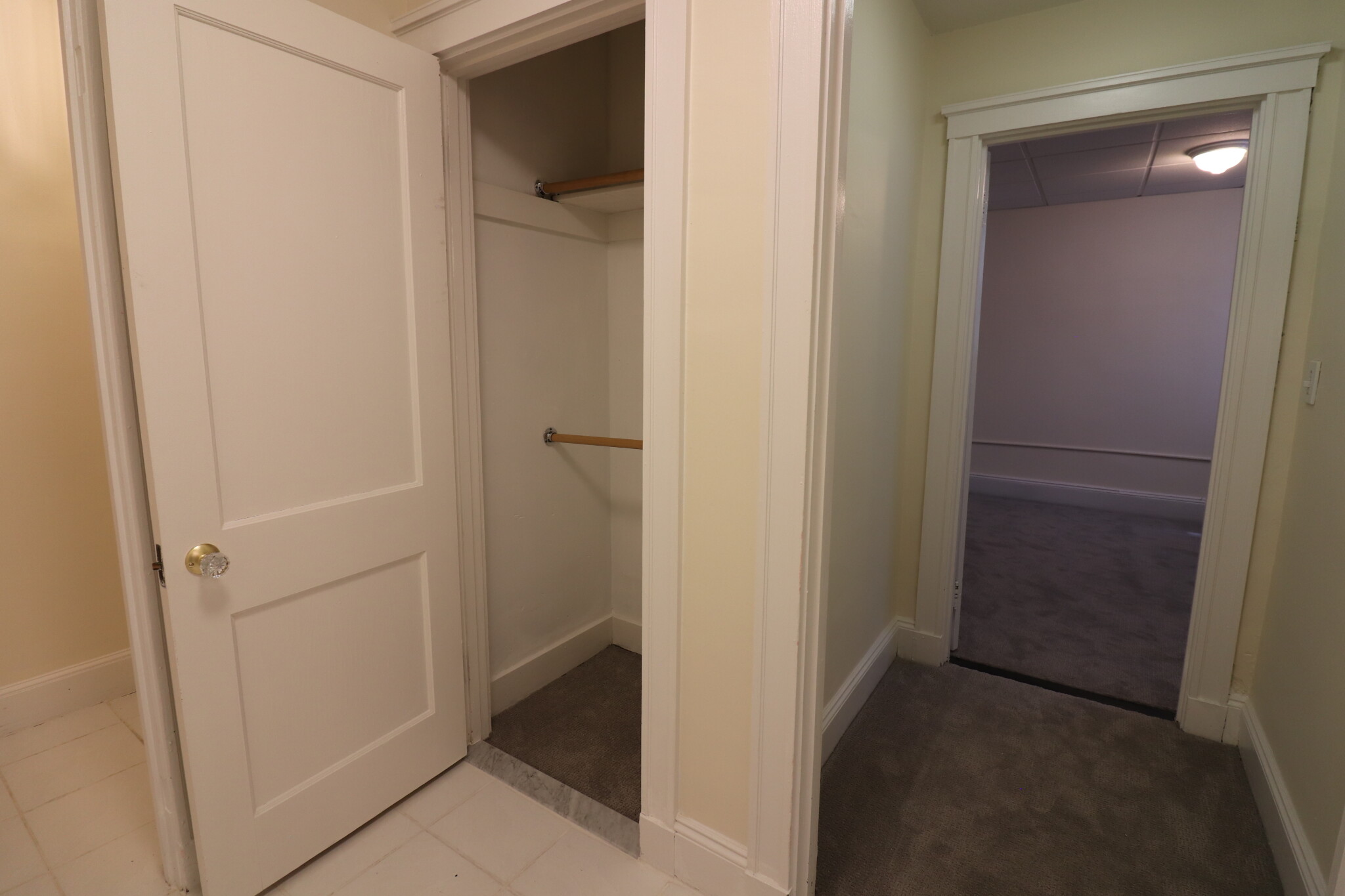 2 bed, 1 bath apartment for rent at 126 Babcock St Unit B5, North Brookline — photo 7 of 20