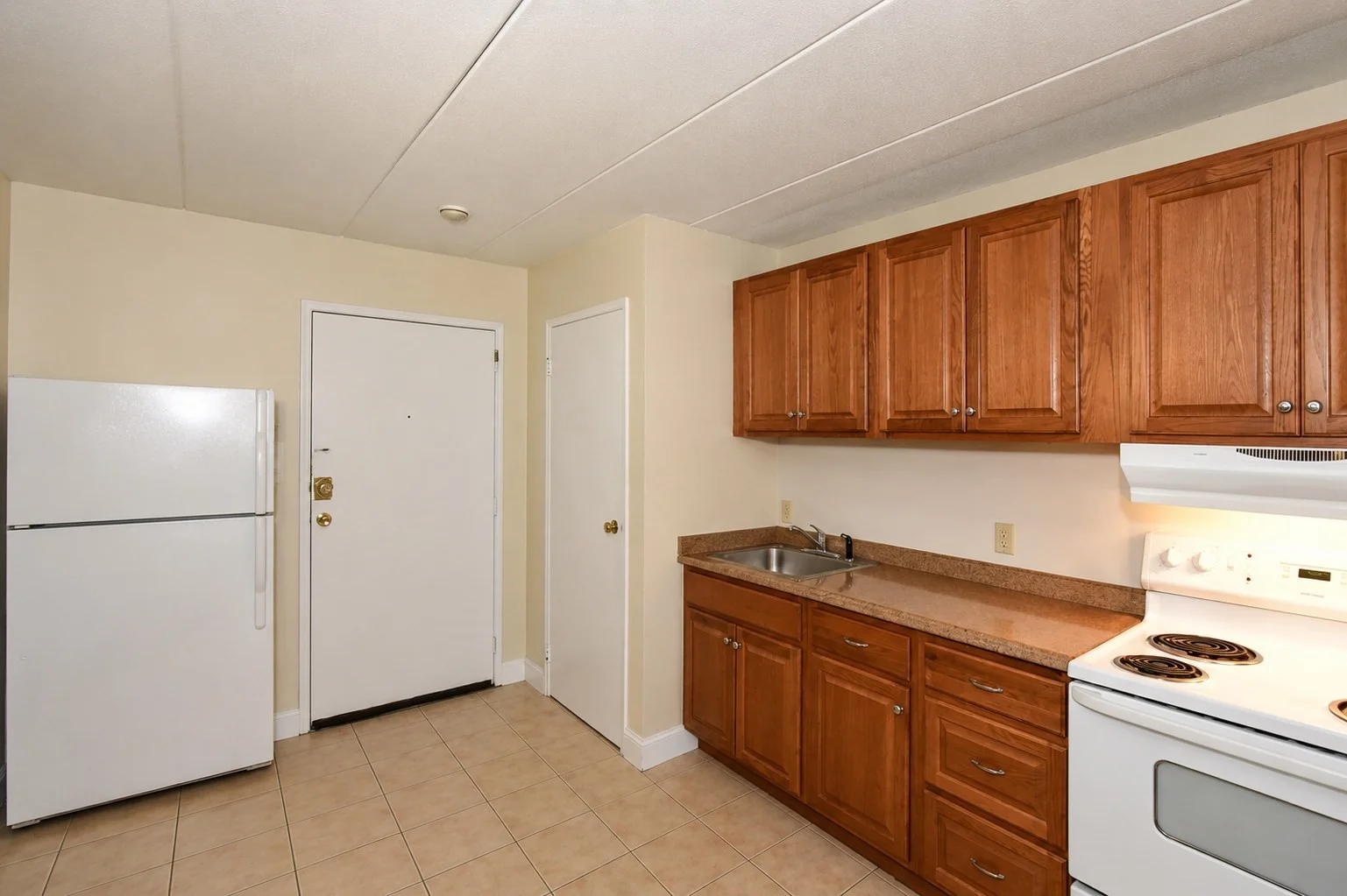 1 bed, 1 bath apartment for rent at 126 Beaver St Unit 44, Framingham — photo 6 of 10