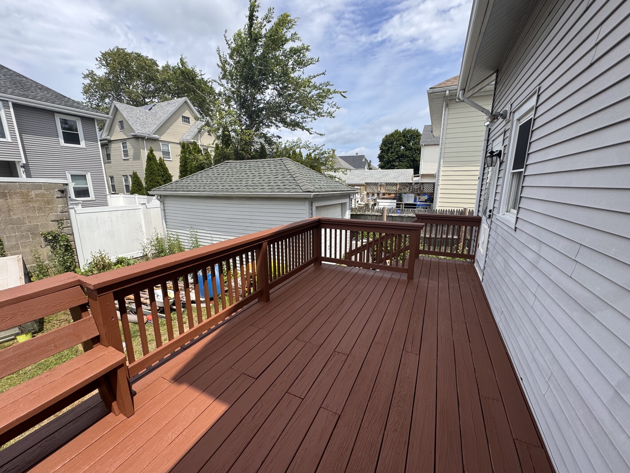 3 bed, 1.5 bath apartment for rent at 126 Bromfield St, Wollaston — photo 15 of 16