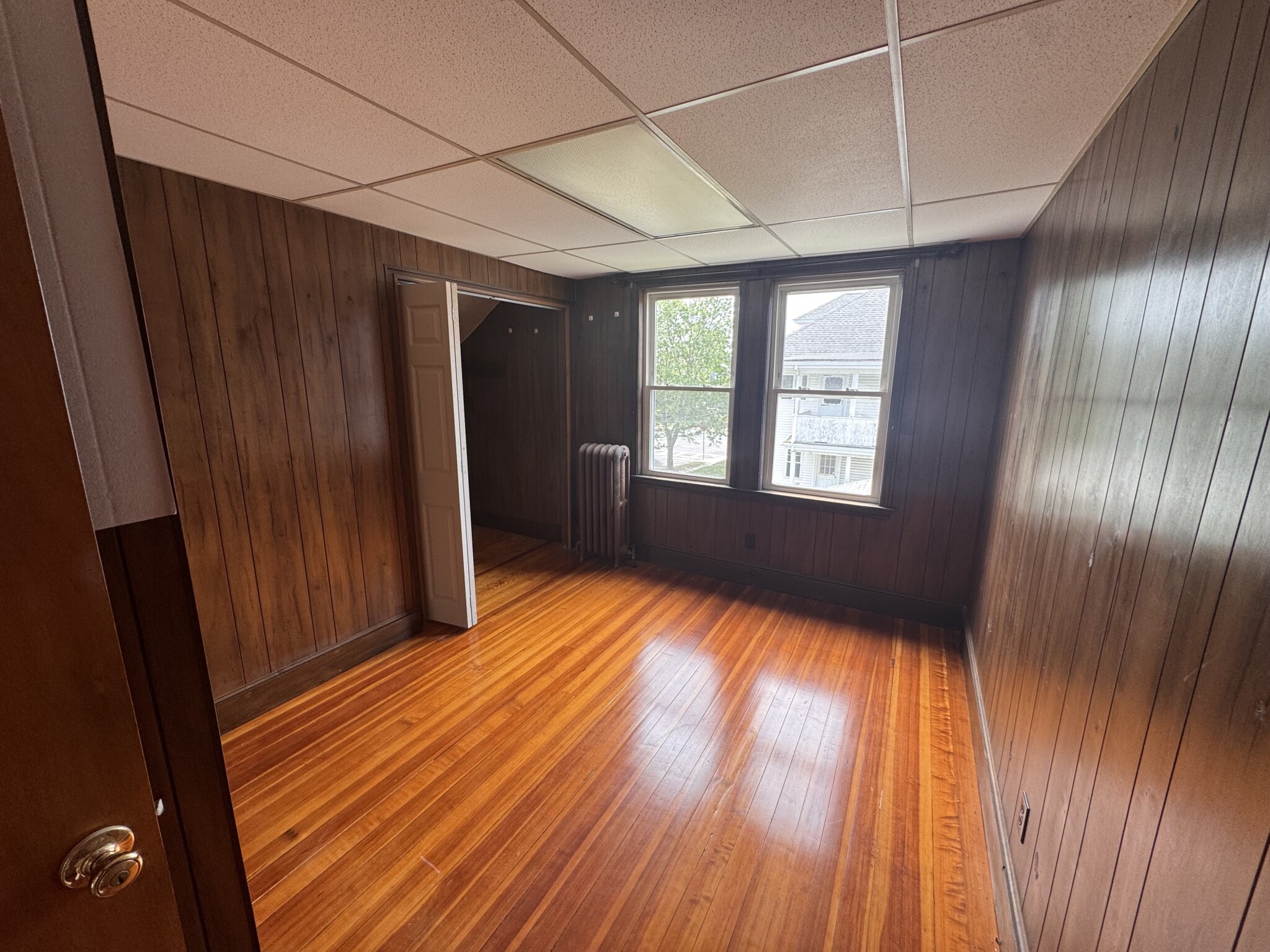 3 bed, 1.5 bath apartment for rent at 126 Bromfield St, Wollaston — photo 5 of 16