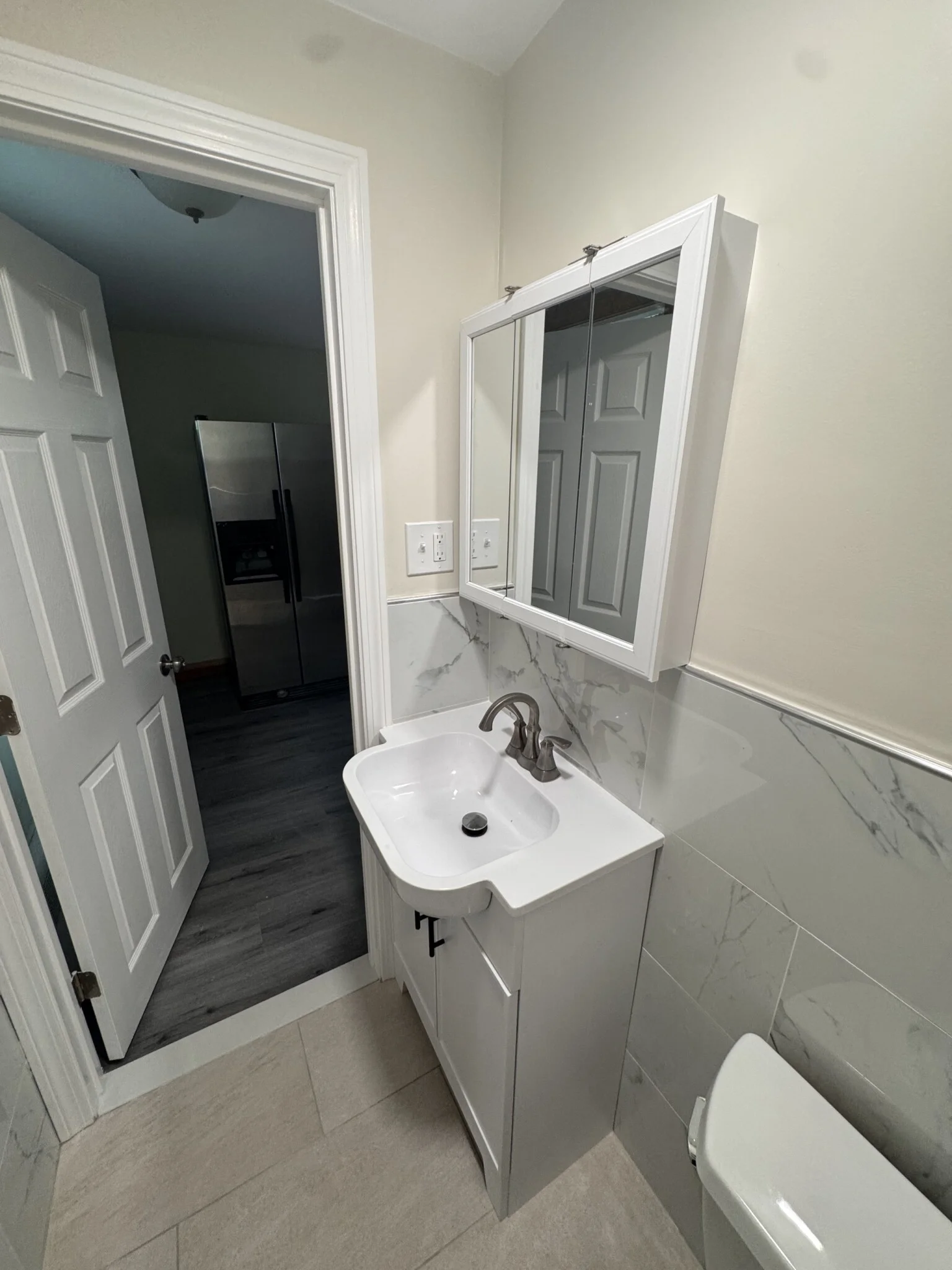 3 bed, 1.5 bath apartment for rent at 126 Bromfield St, Wollaston — photo 11 of 16