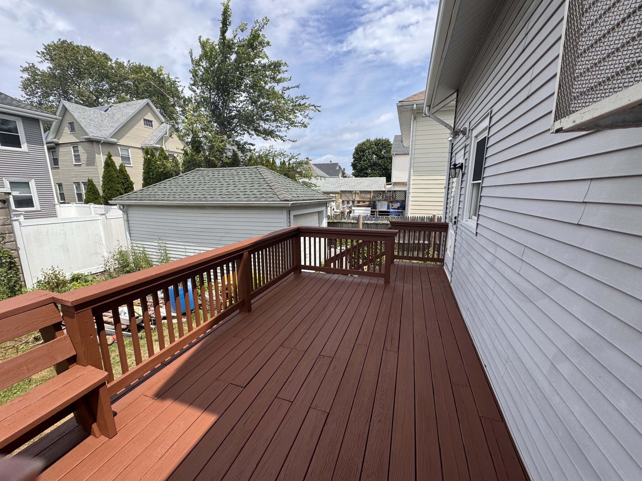 3 bed, 1.5 bath apartment for rent at 126 Bromfield St, Wollaston — photo 14 of 16